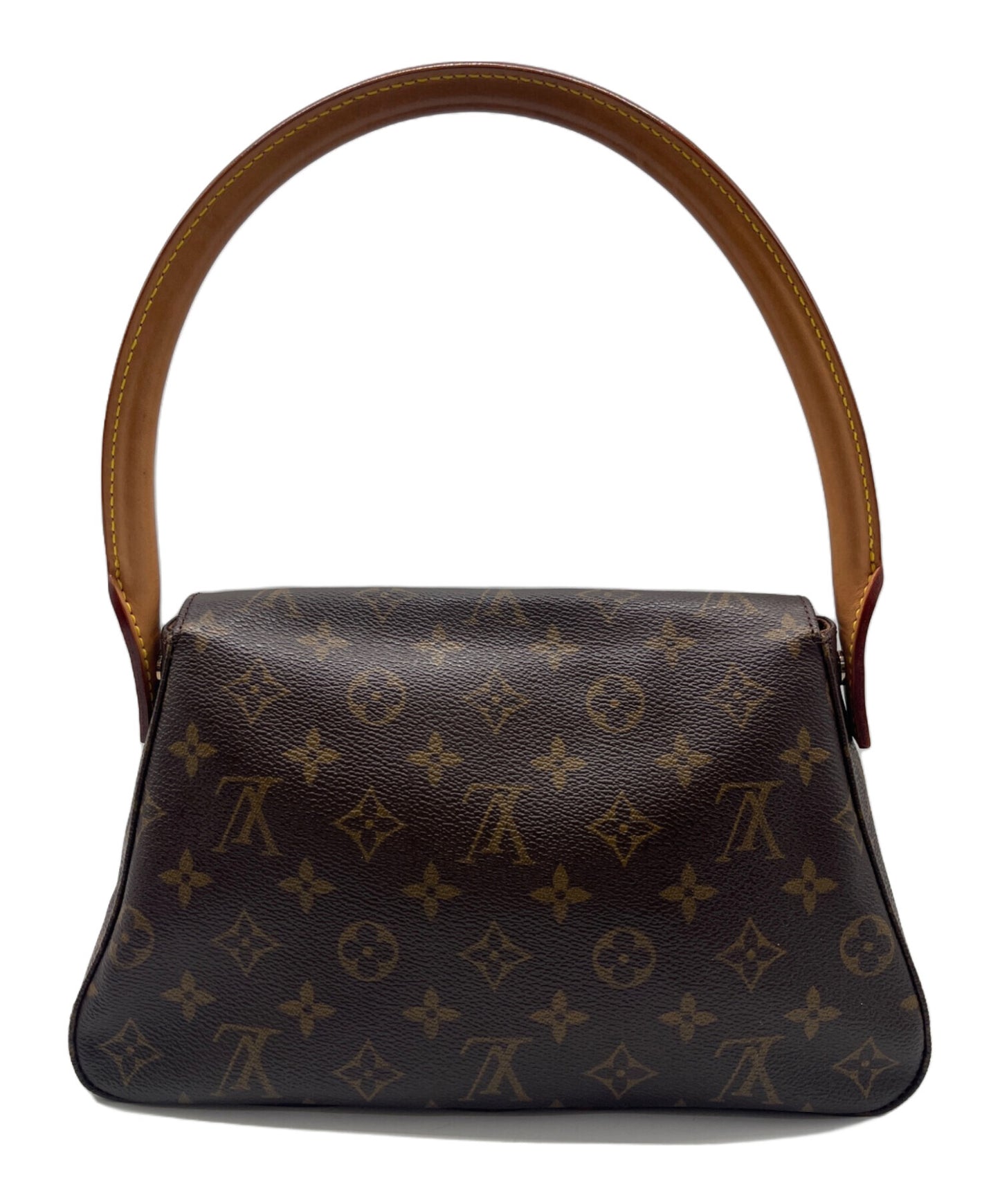 [Pre-owned] LOUIS VUITTON mini-looping M51147