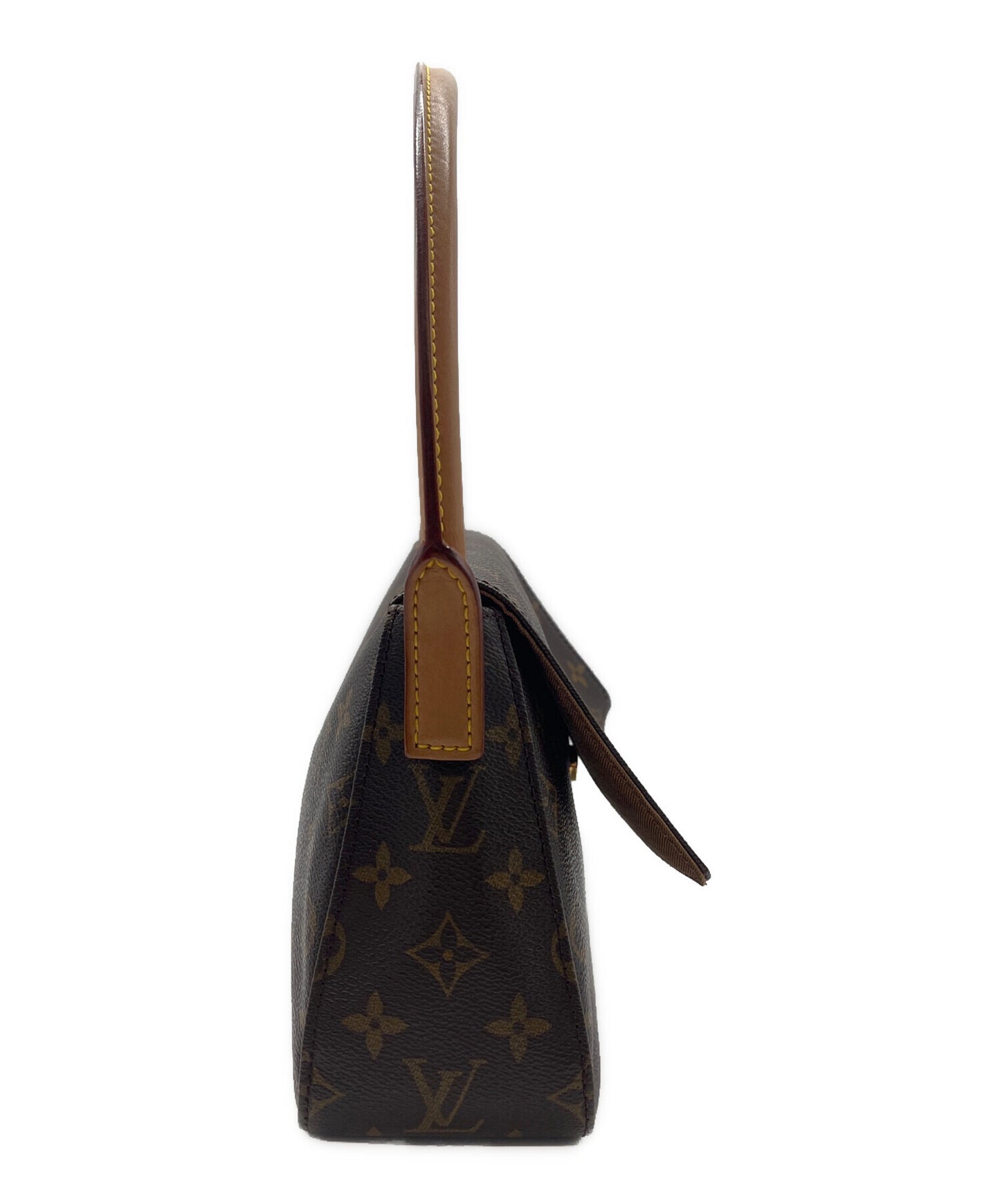 [Pre-owned] LOUIS VUITTON mini-looping M51147