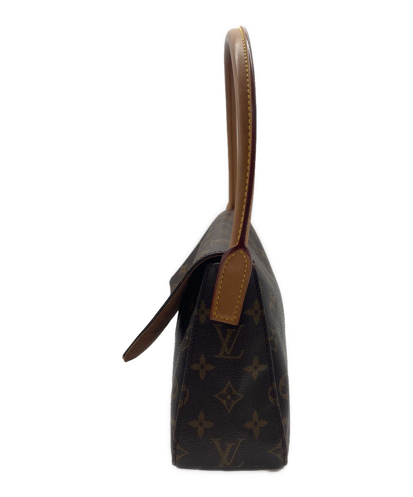 [Pre-owned] LOUIS VUITTON mini-looping M51147