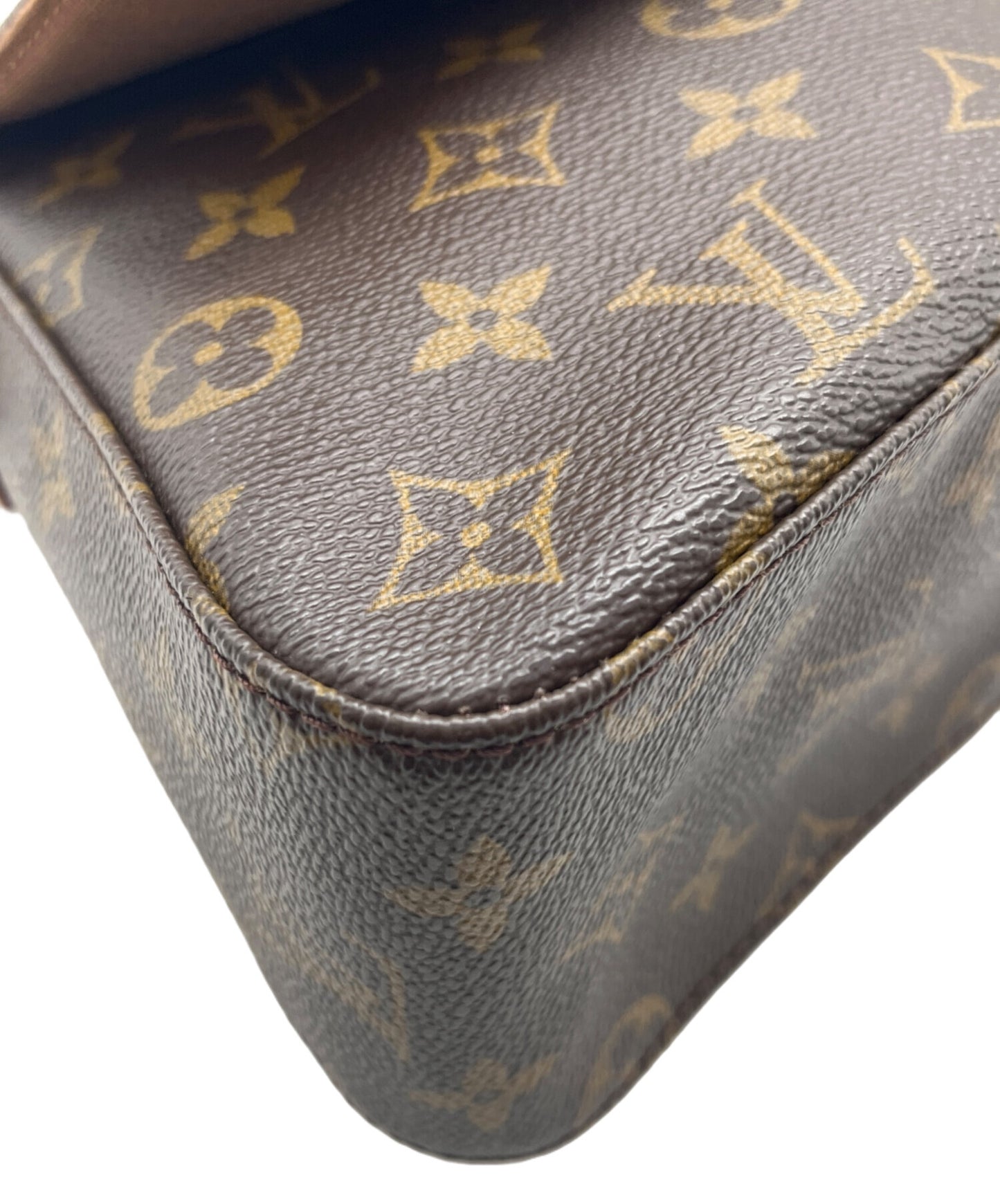 [Pre-owned] LOUIS VUITTON mini-looping M51147