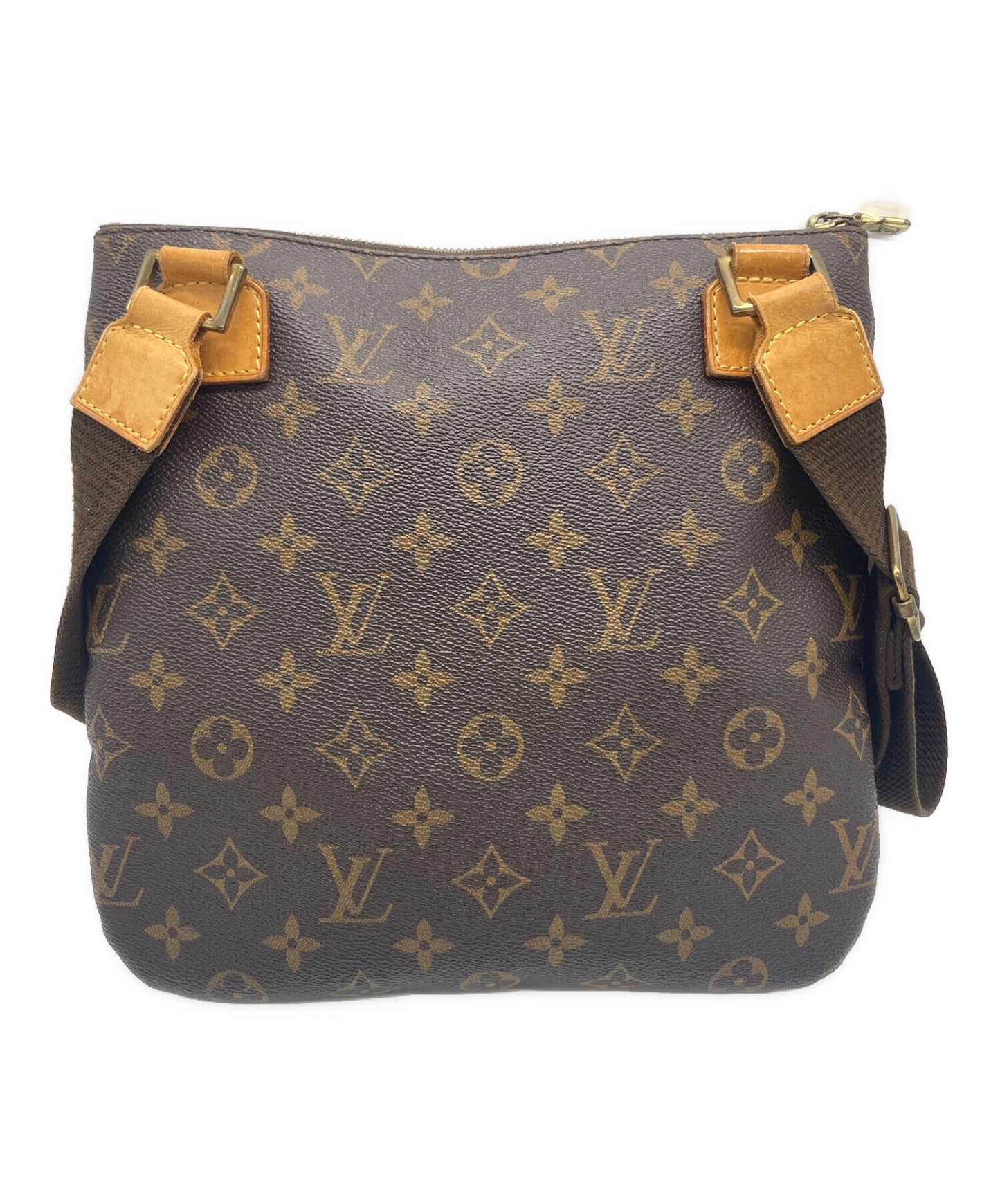 [Pre-owned] LOUIS VUITTON Pochette Bosfort M40044