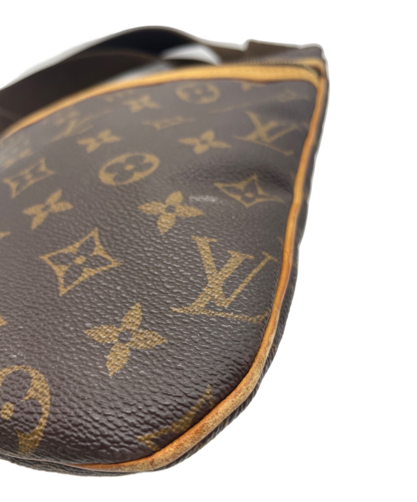 [Pre-owned] LOUIS VUITTON Pochette Bosfort M40044