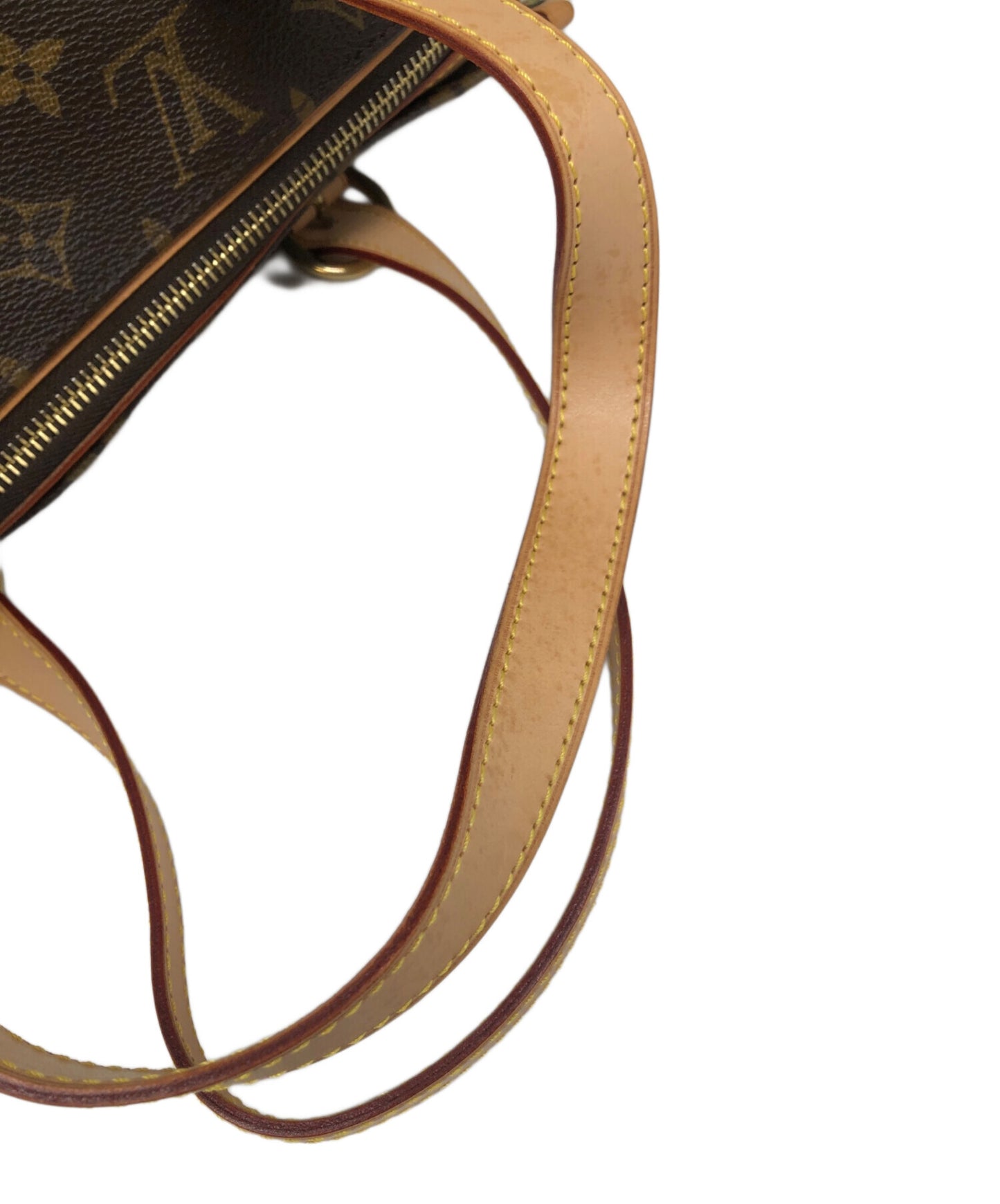 [Pre-owned] LOUIS VUITTON Popincourt O. M40007