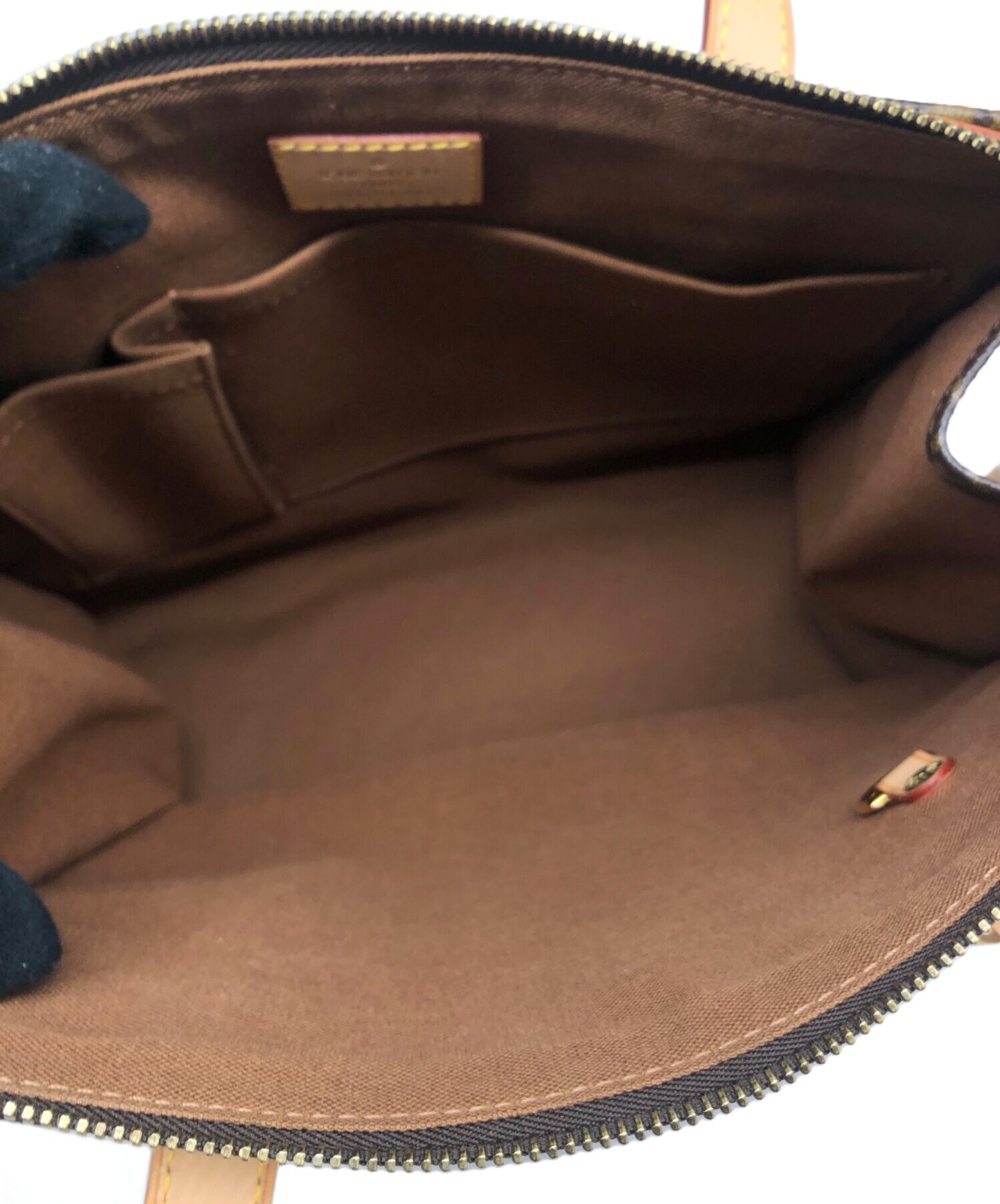 [Pre-owned] LOUIS VUITTON Popincourt O. M40007