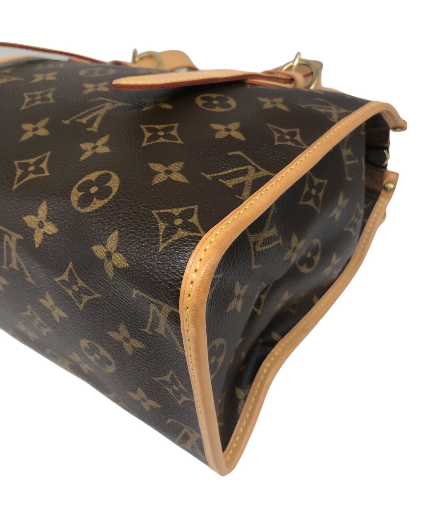 [Pre-owned] LOUIS VUITTON Popincourt O. M40007