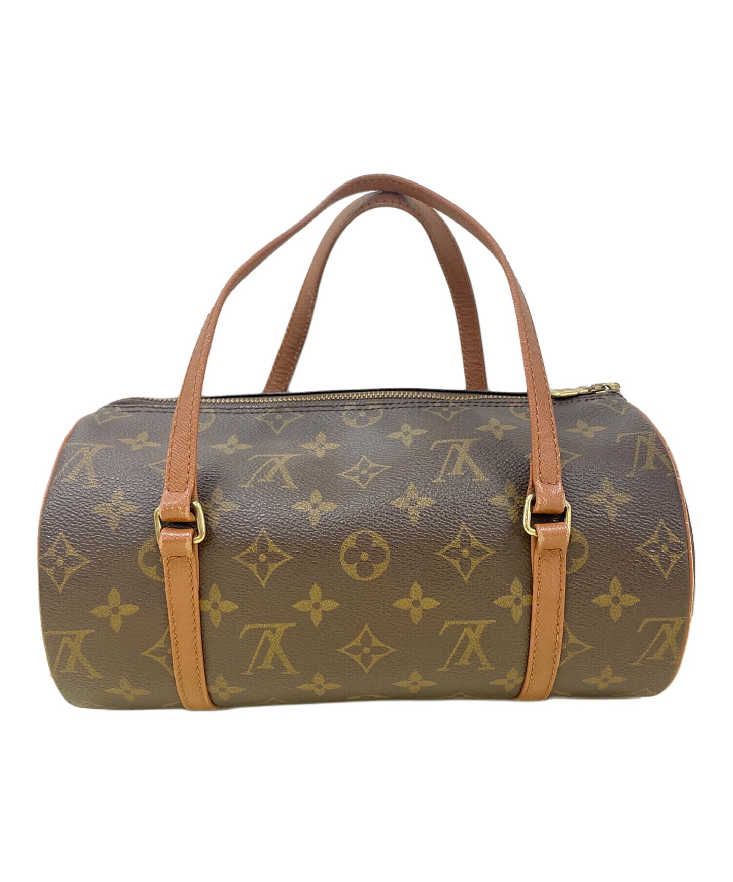 [Pre-owned] LOUIS VUITTON Papillon PM M51366