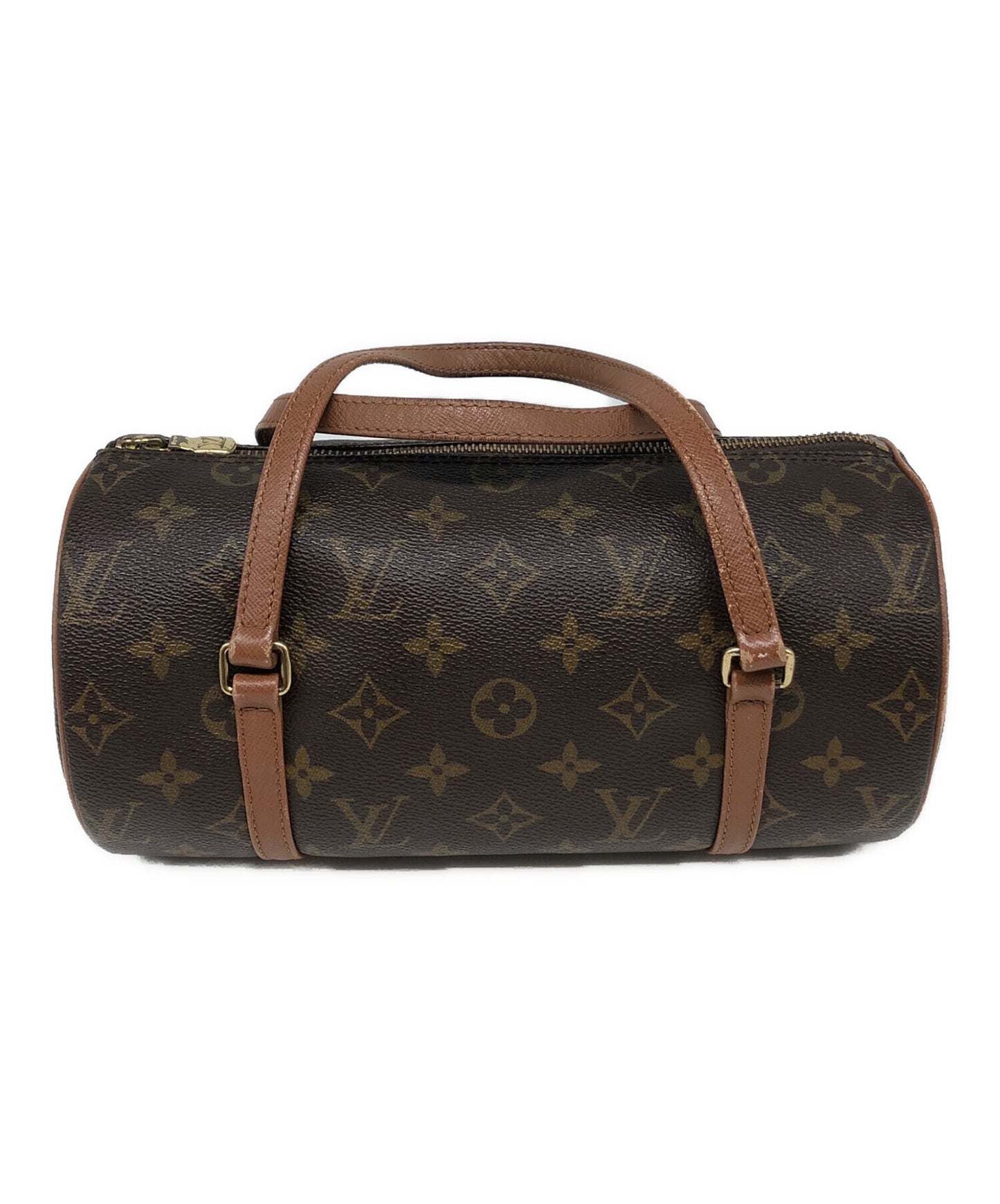 [Pre-owned] LOUIS VUITTON Papillon PM M51366