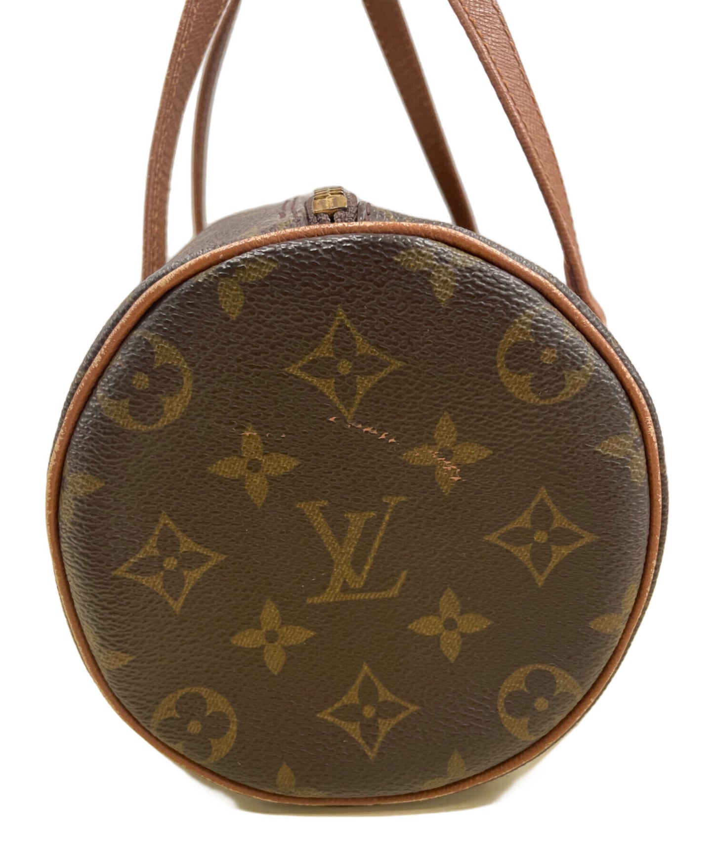 [Pre-owned] LOUIS VUITTON Papillon PM M51366