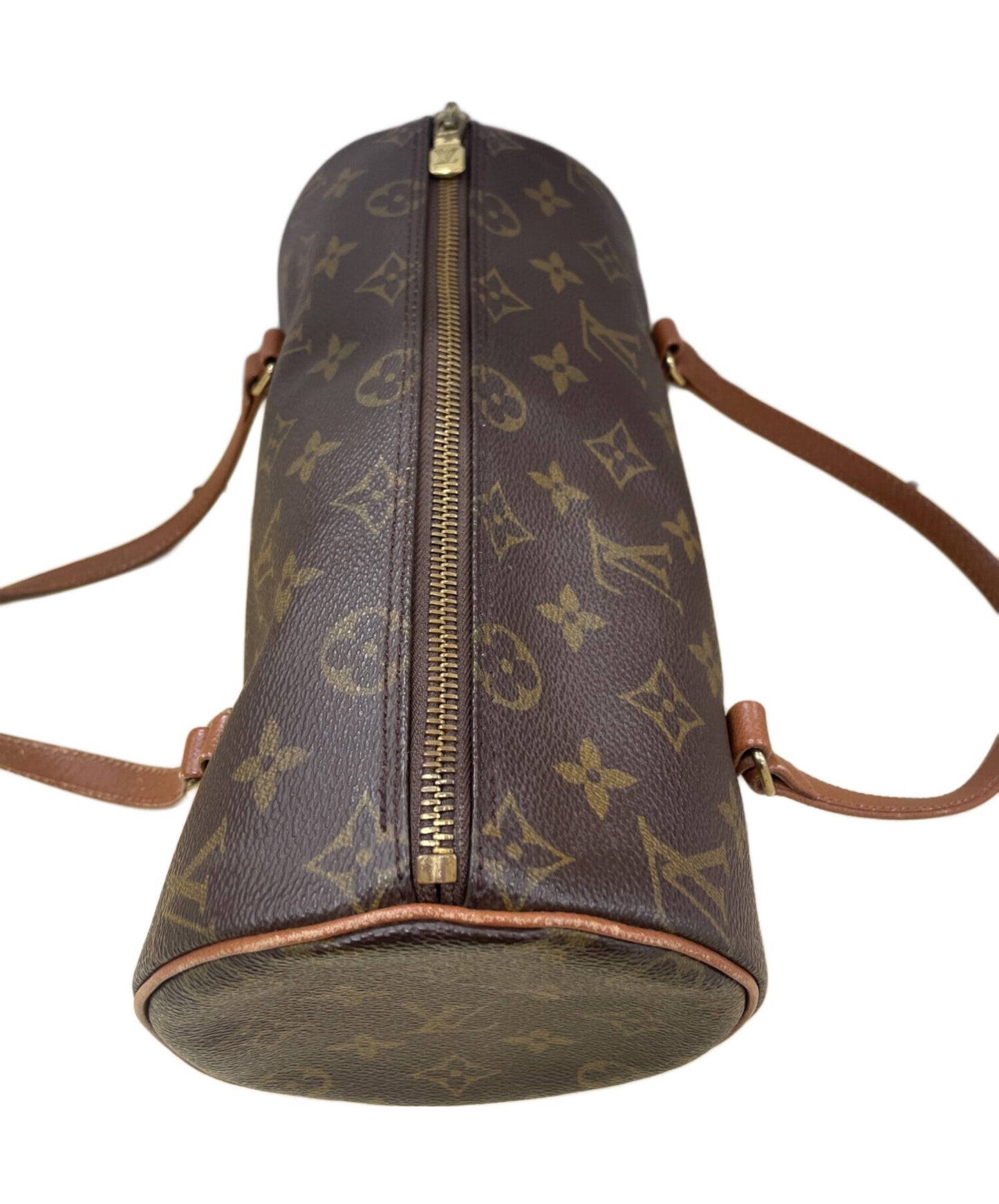 [Pre-owned] LOUIS VUITTON Papillon PM M51366