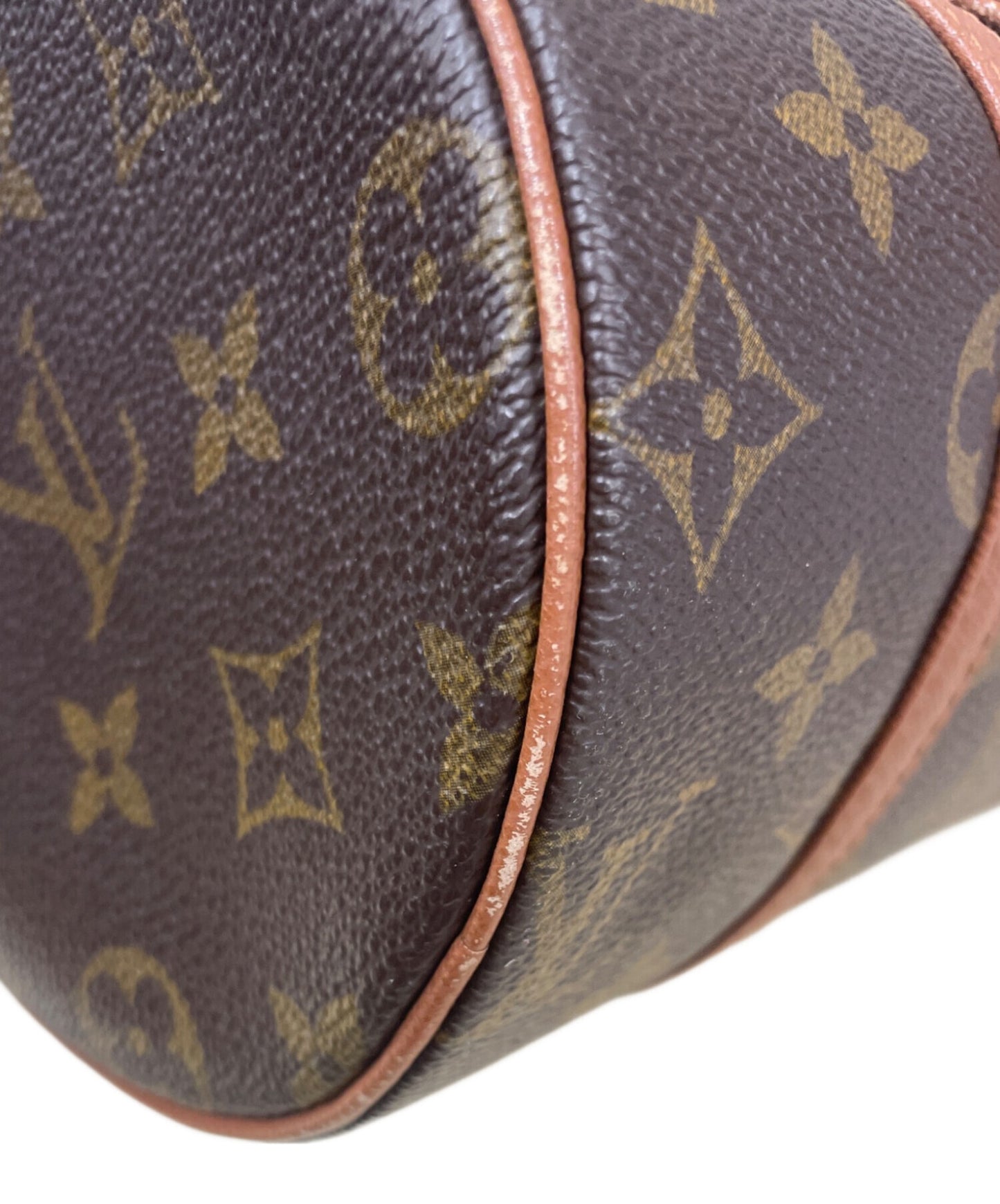 [Pre-owned] LOUIS VUITTON Papillon PM M51366