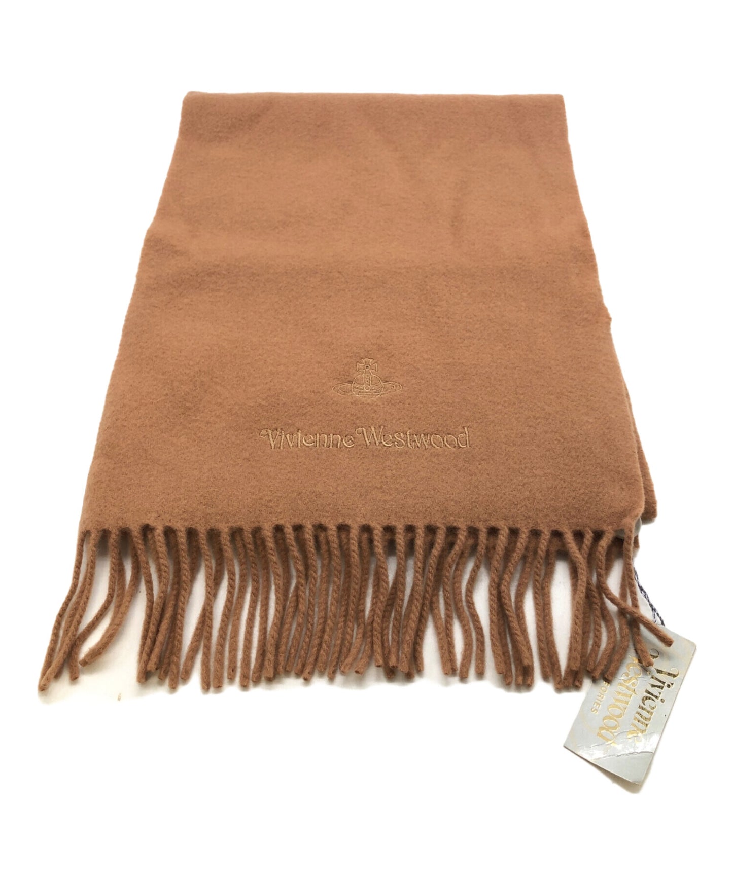 [Pre-owned] Vivienne Westwood scarf