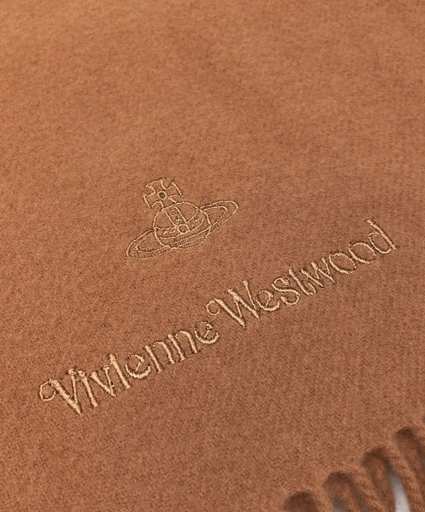 [Pre-owned] Vivienne Westwood scarf