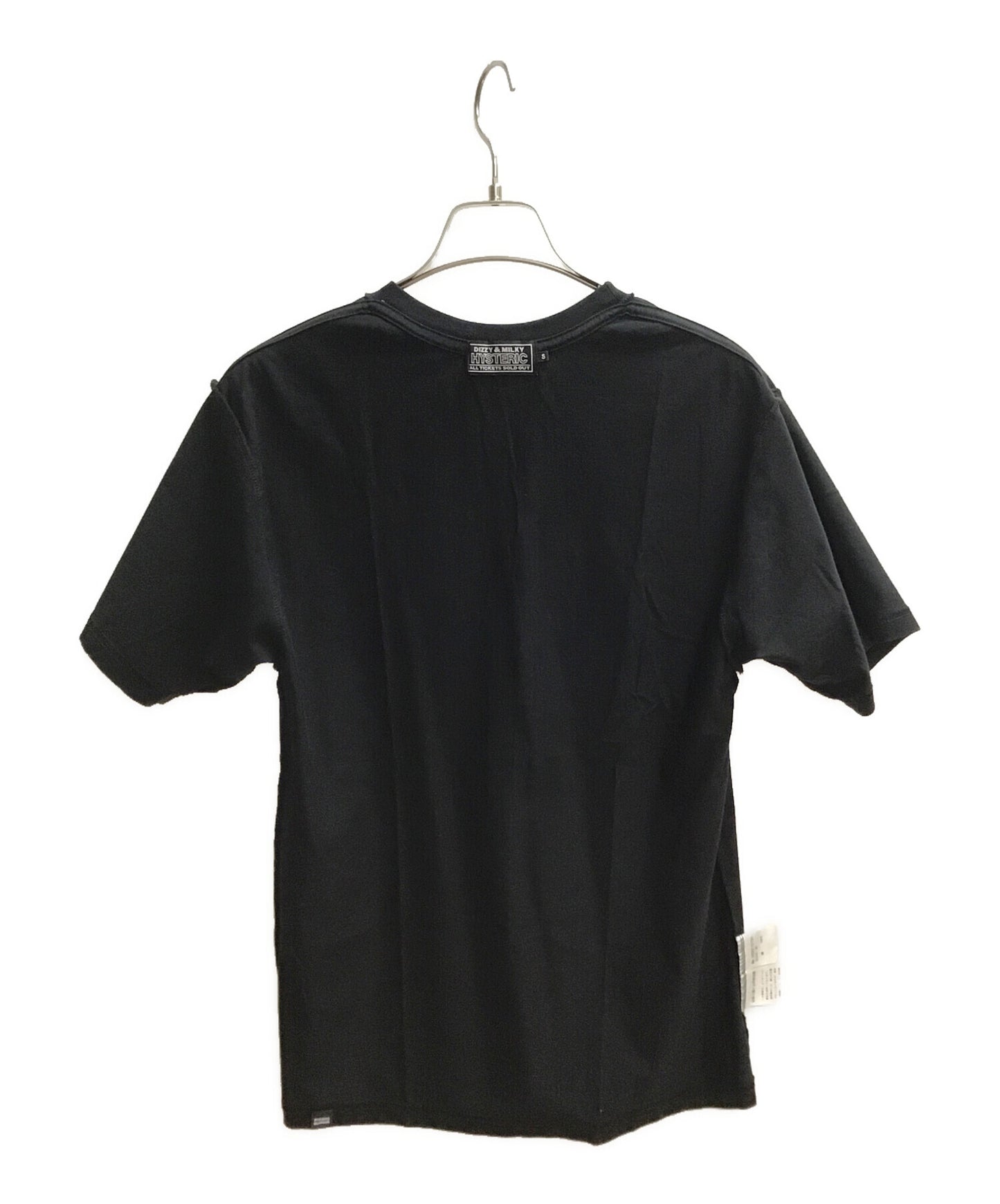 [Pre-owned] Hysteric Glamour Printed cut & sewn / BEAR LABEL 02221CT01