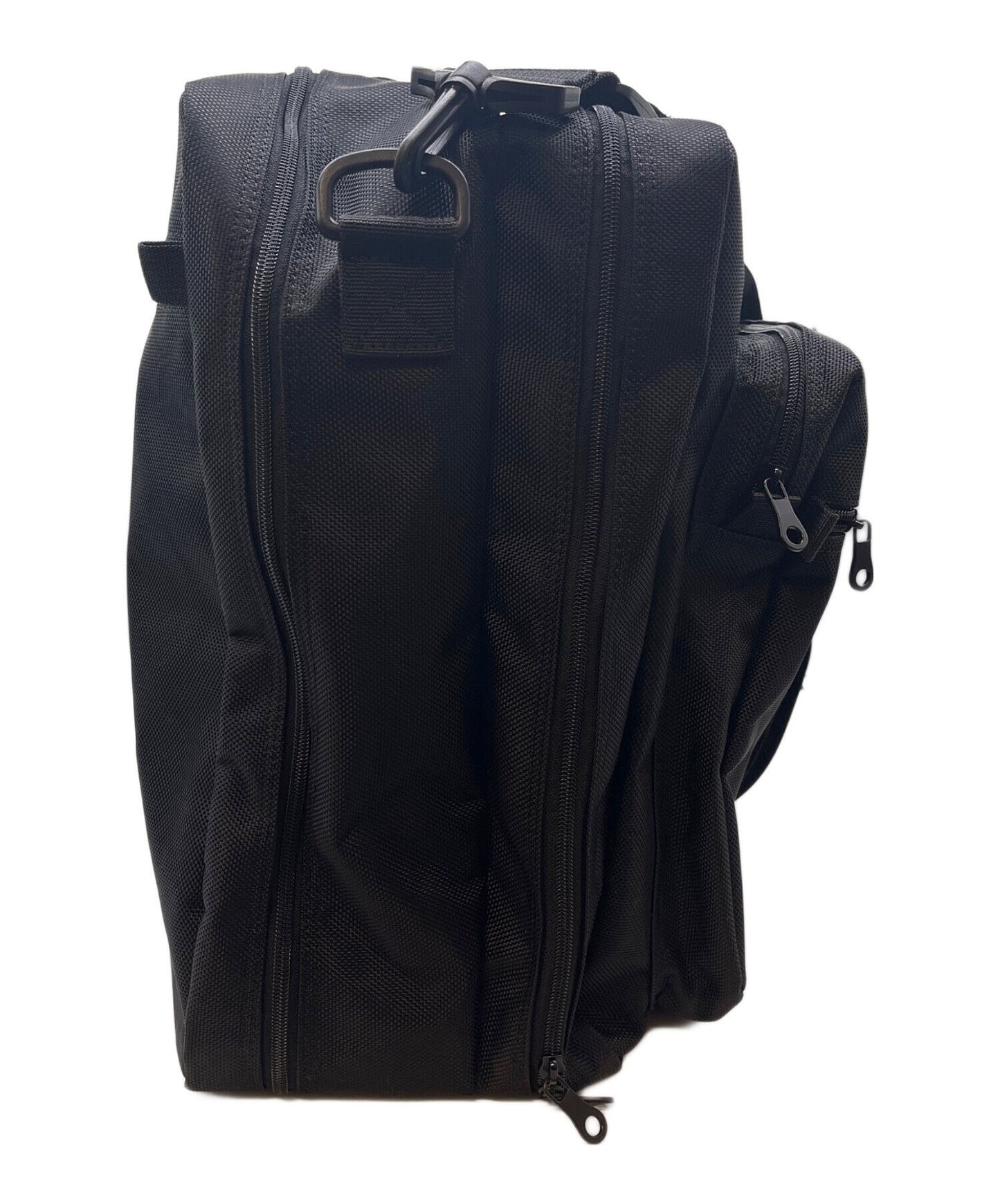 [Pre-owned] Yohji Yamamoto pour homme YY SIGNATURE BARREL BAG h0-i16-941-1-03