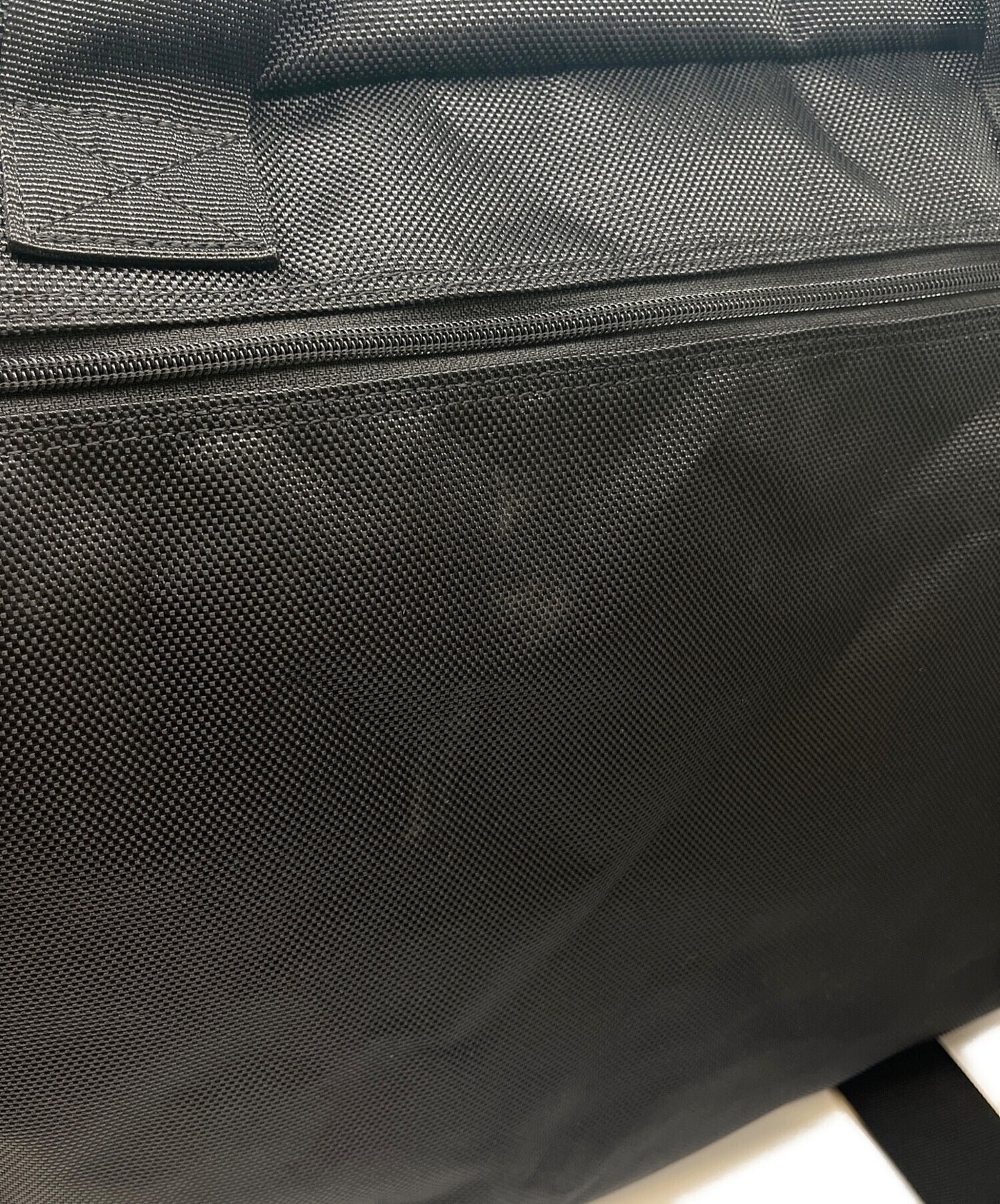 [Pre-owned] Yohji Yamamoto pour homme YY SIGNATURE BARREL BAG h0-i16-941-1-03