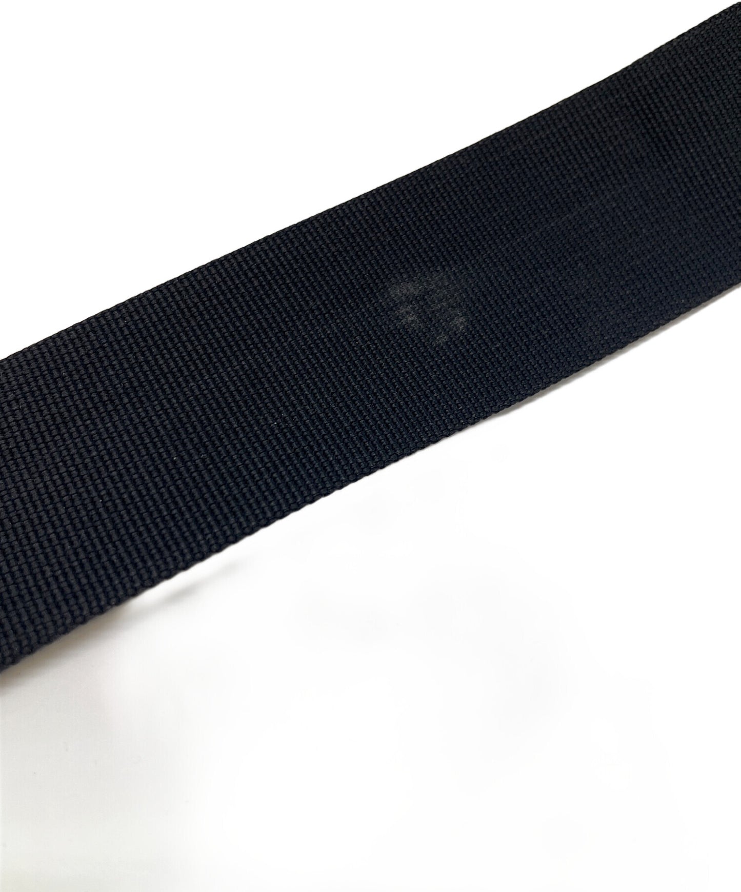 [Pre-owned] Yohji Yamamoto pour homme YY SIGNATURE BARREL BAG h0-i16-941-1-03