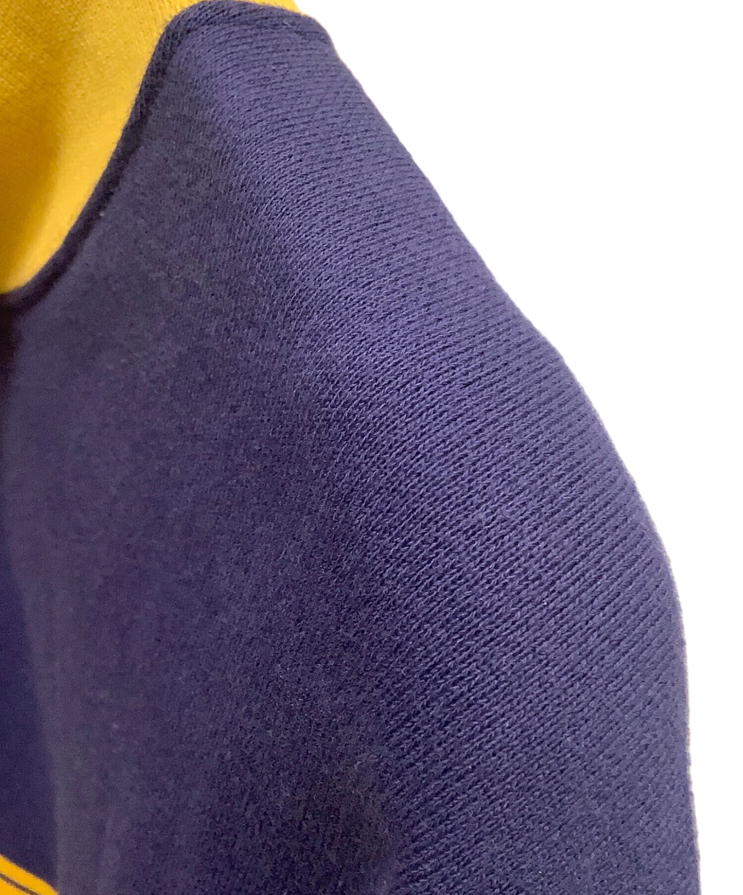 [Pre-owned] Hysteric Glamour DEVIL MOTOR Collared Sweatshirt 02221CS02