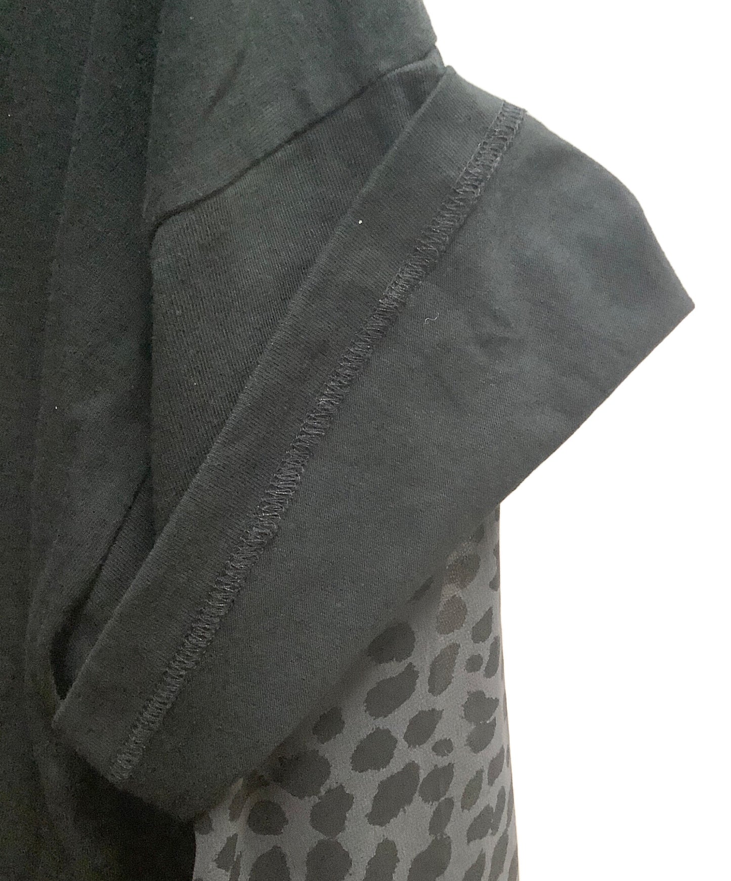 [Pre-owned] Hysteric Glamour Layered Dress