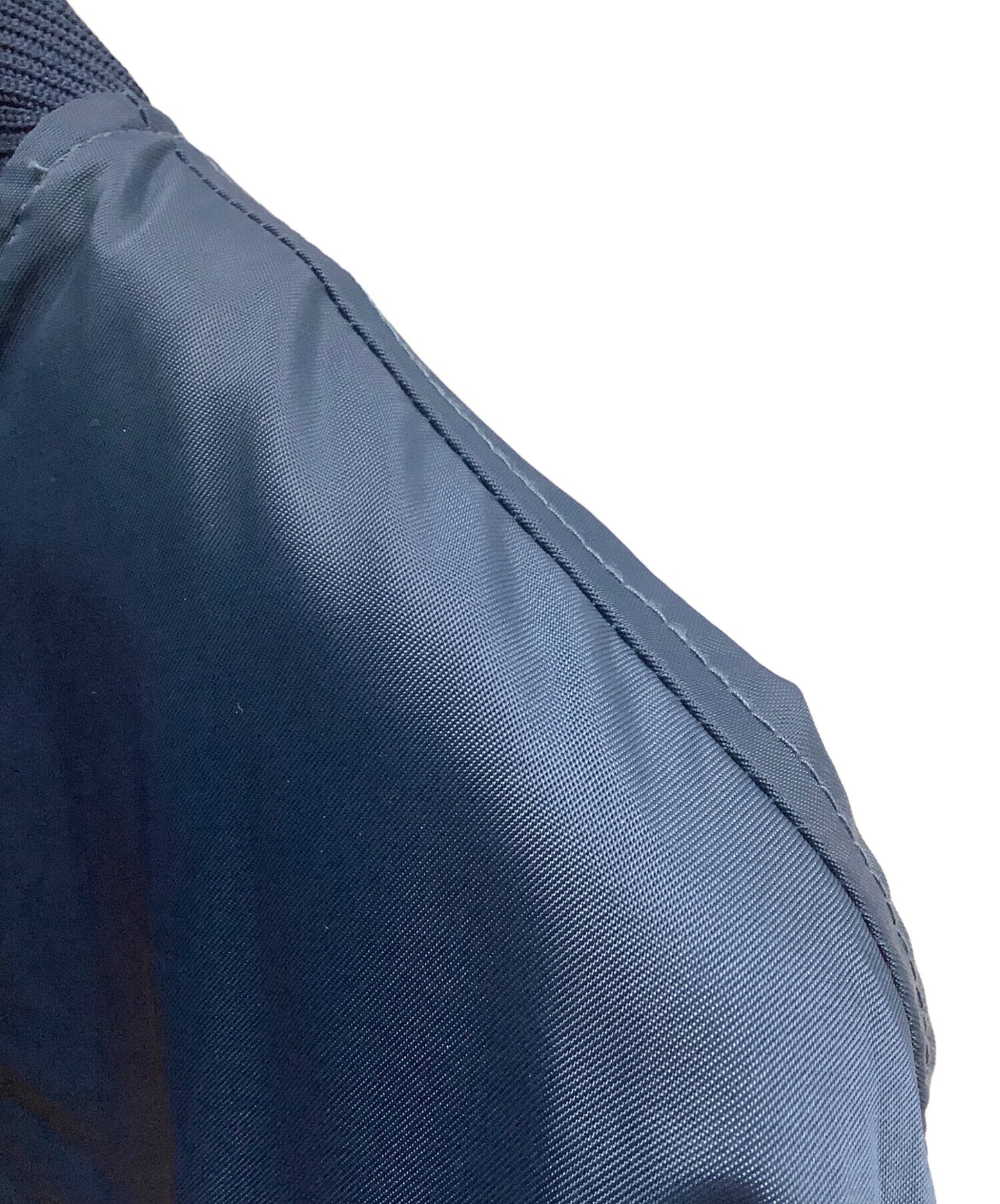 [Pre-owned] Hysteric Glamour Ribbed shawl collar coach jacket 02241AB04