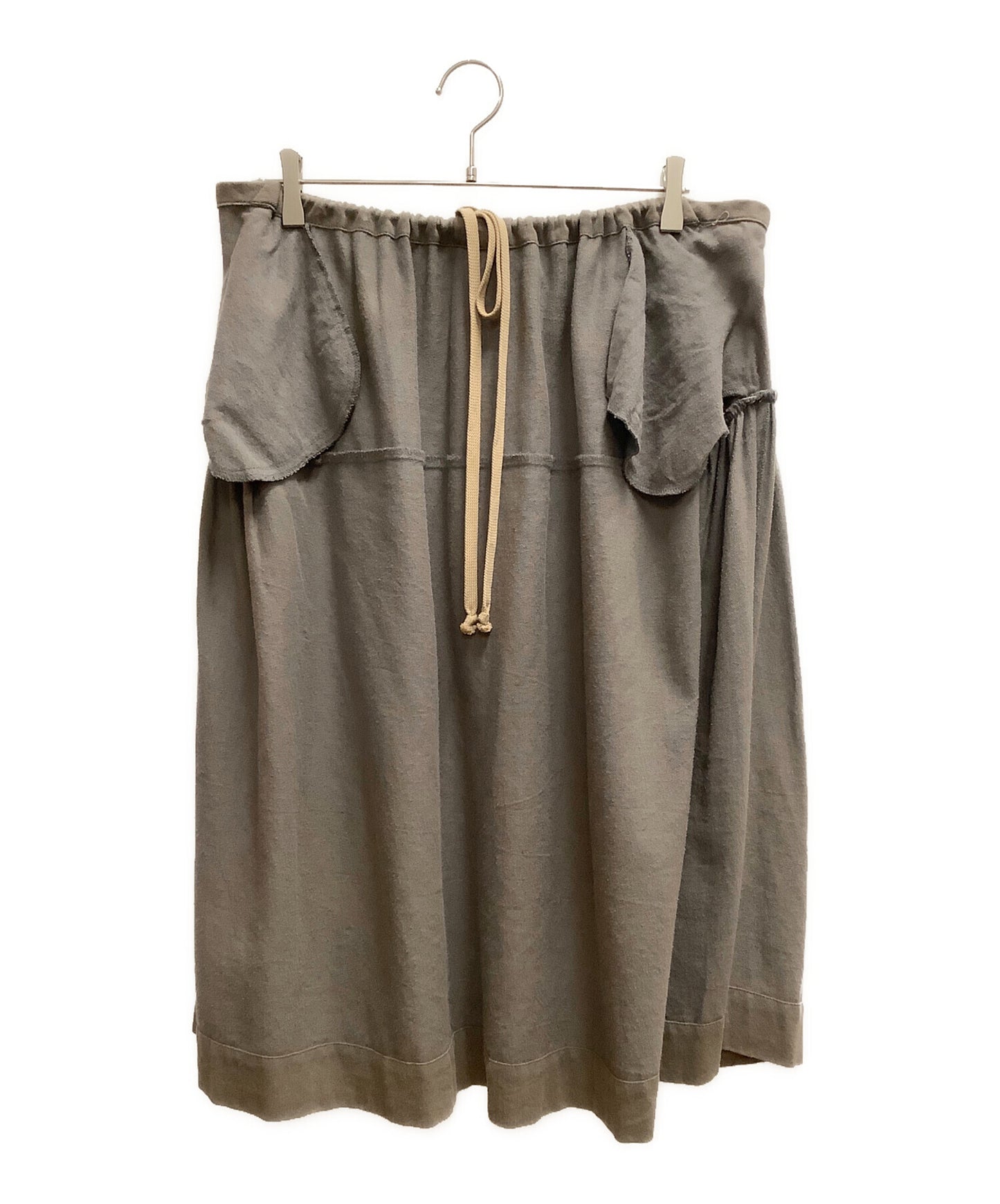 [Pre-owned] Vivienne Westwood RED LABEL skirt 40201M