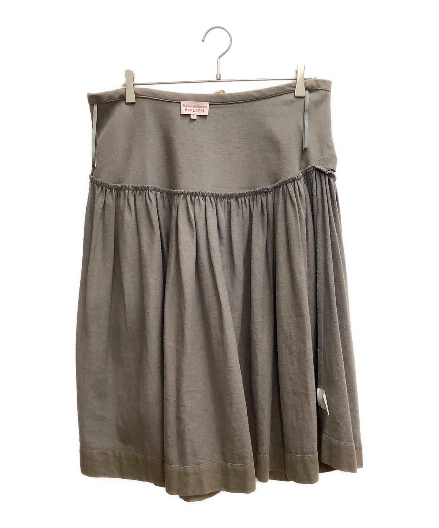 [Pre-owned] Vivienne Westwood RED LABEL skirt 40201M