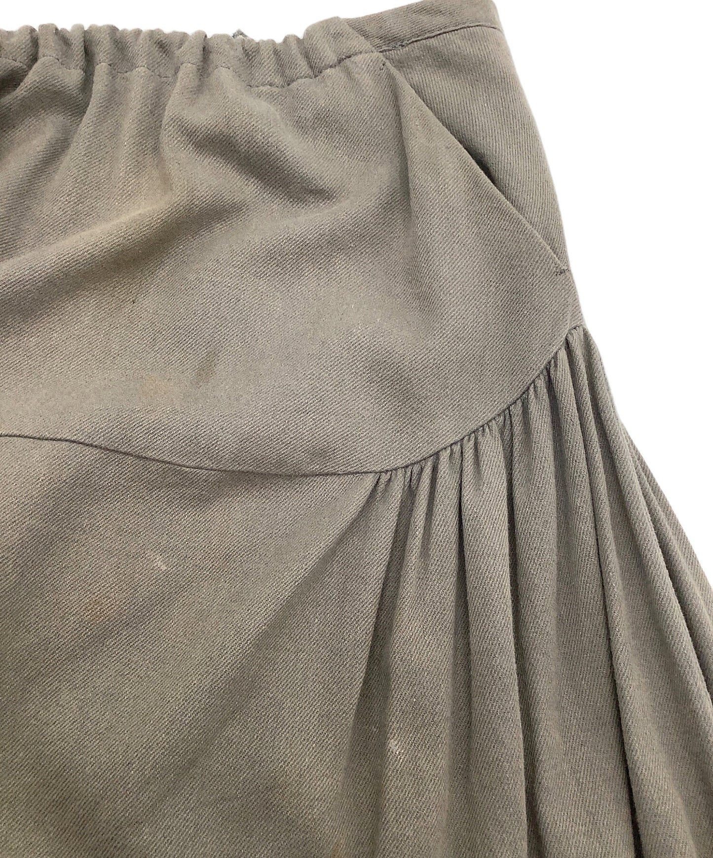 [Pre-owned] Vivienne Westwood RED LABEL skirt 40201M