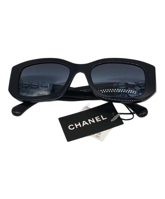 [Pre-owned] CHANEL sunglasses 5542-A