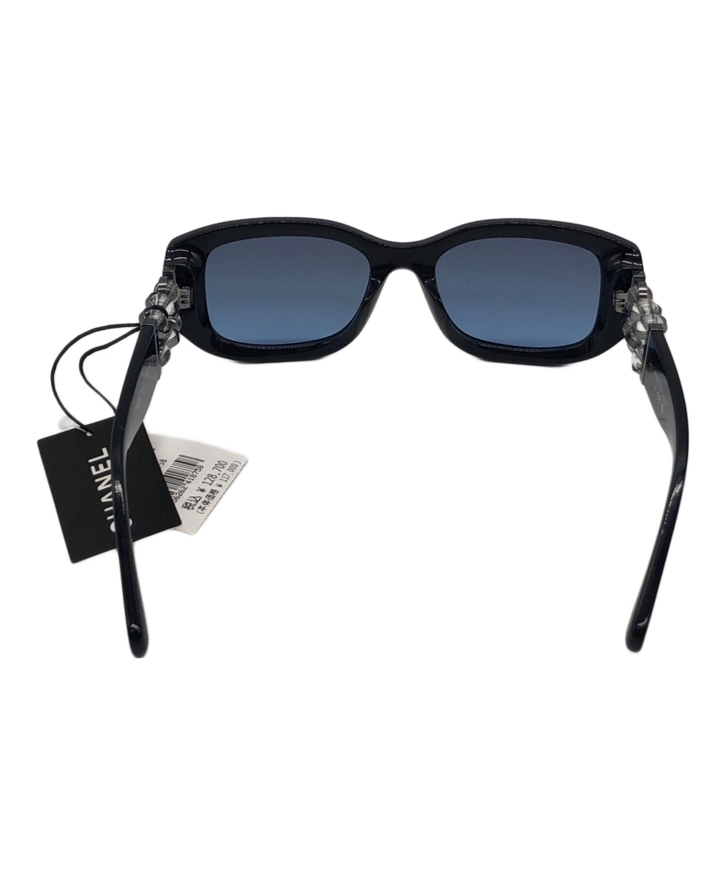 [Pre-owned] CHANEL sunglasses 5542-A