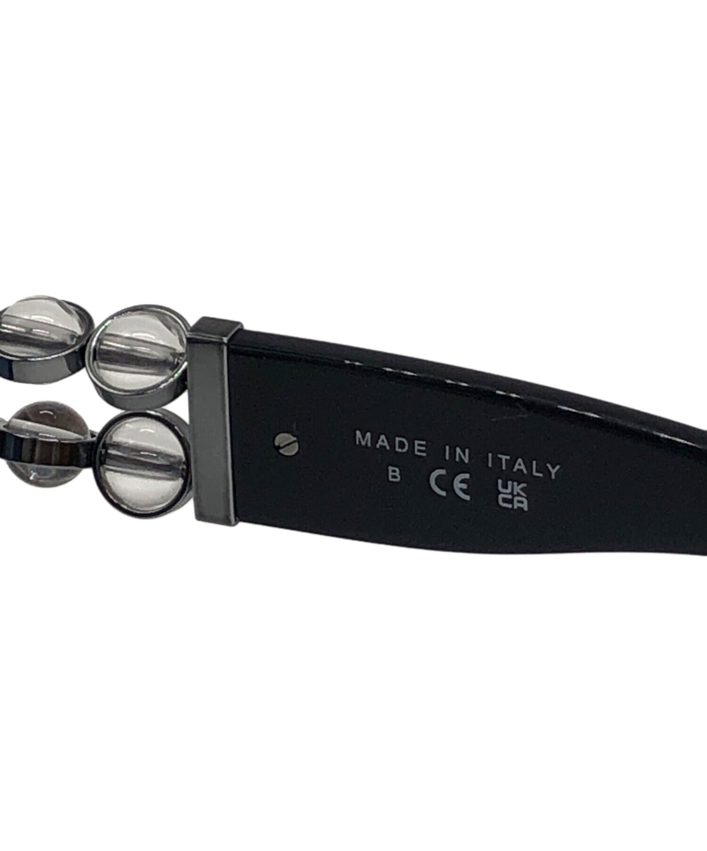 [Pre-owned] CHANEL sunglasses 5542-A