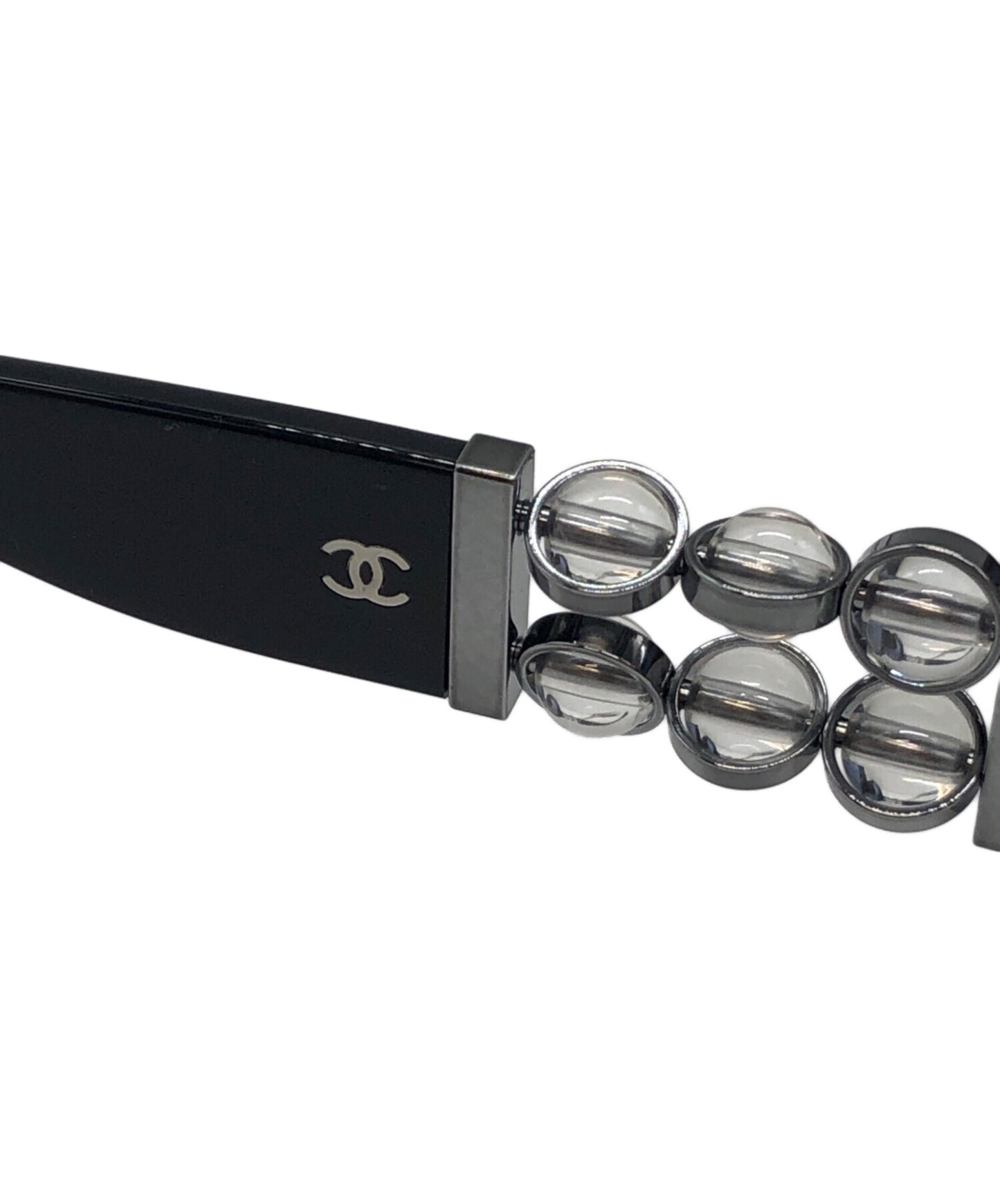 [Pre-owned] CHANEL sunglasses 5542-A