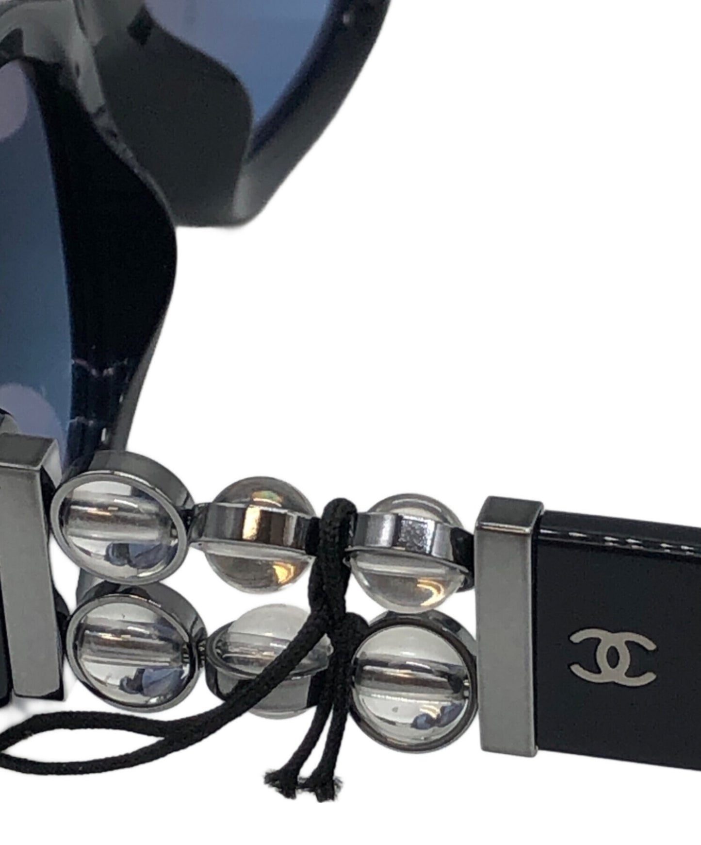 [Pre-owned] CHANEL sunglasses 5542-A