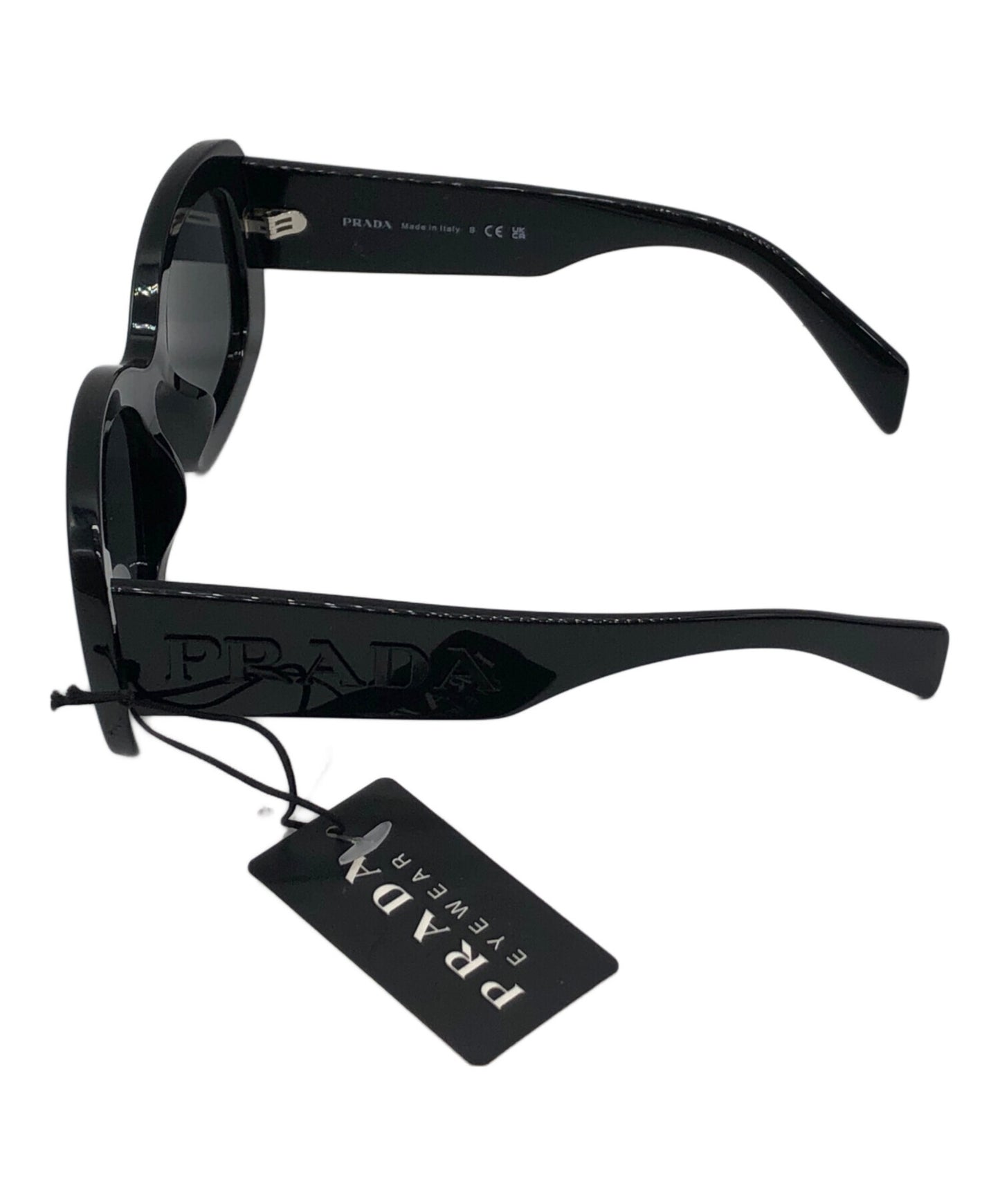 [Pre-owned] PRADA sunglasses SPR A13