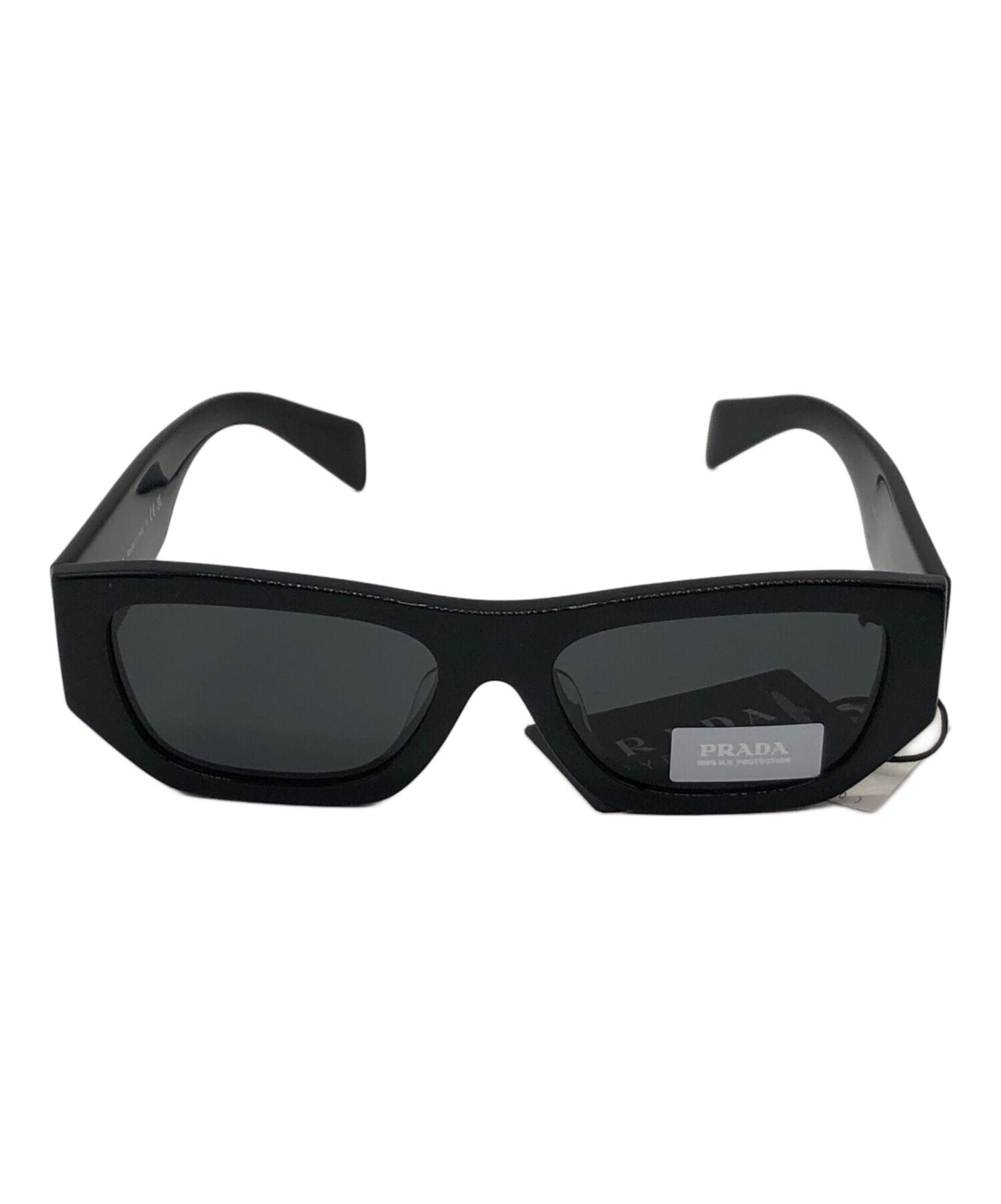 [Pre-owned] PRADA sunglasses PR A01SF 16K-08Z