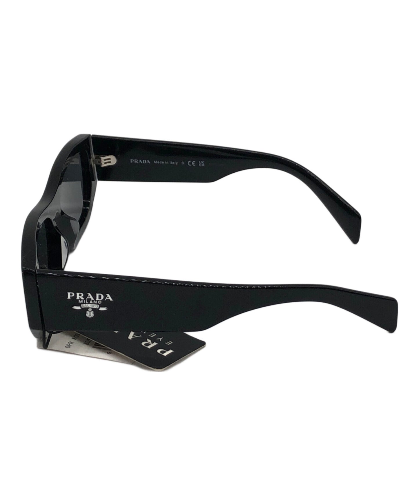 [Pre-owned] PRADA sunglasses PR A01SF 16K-08Z