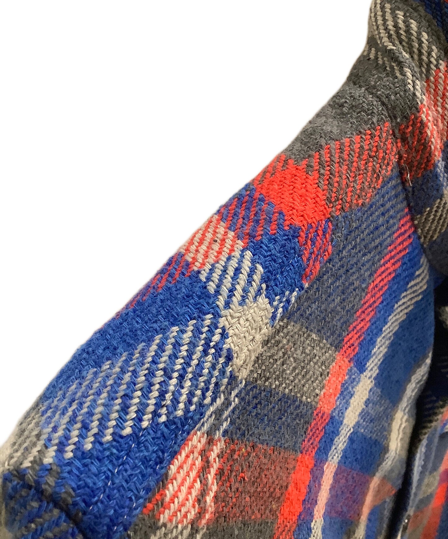 [Pre-owned] A BATHING APE long-sleeved shirt