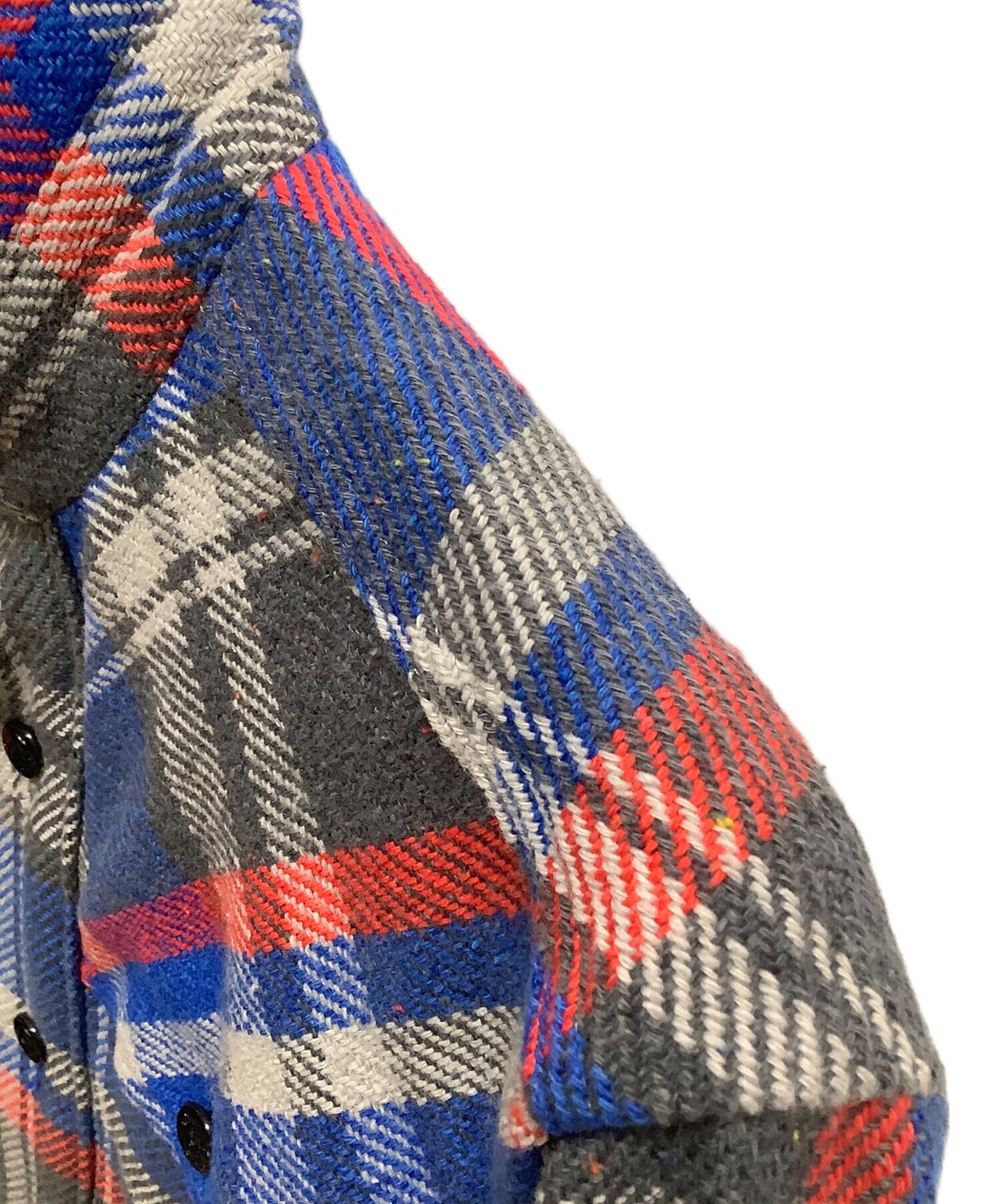 [Pre-owned] A BATHING APE long-sleeved shirt