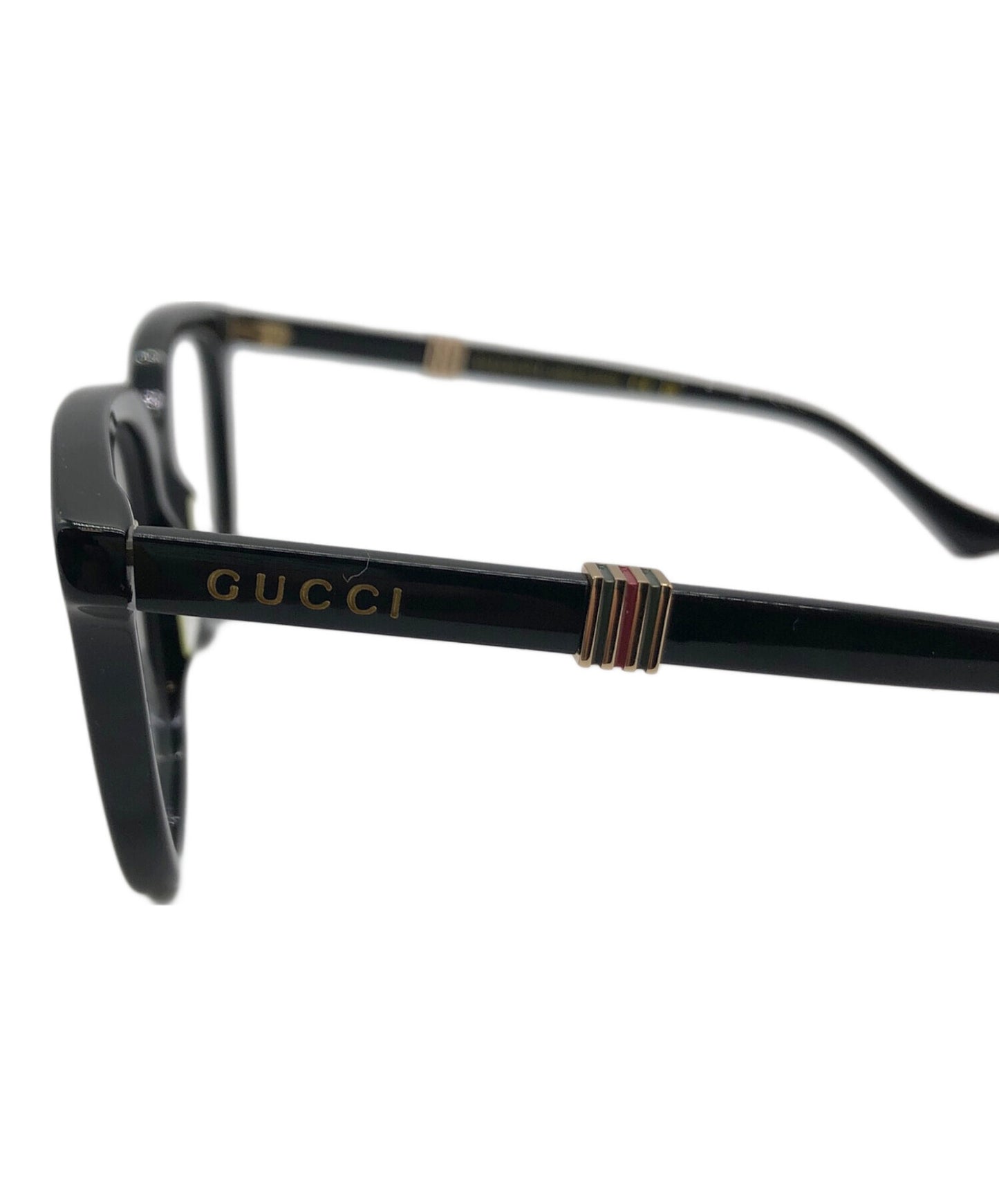 [Pre-owned] GUCCI eyewear GG14970-001