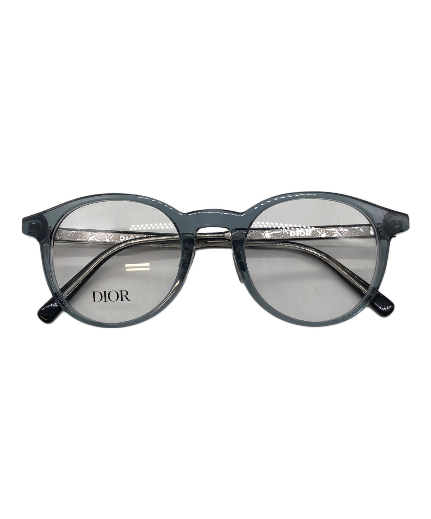 [Pre-owned] Dior eyewear DM50069F