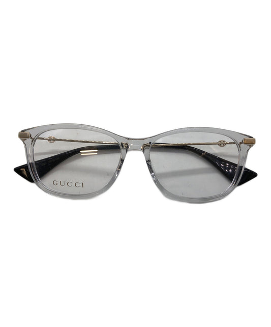 [Pre-owned] GUCCI Interlocking G Eyewear GG10610A