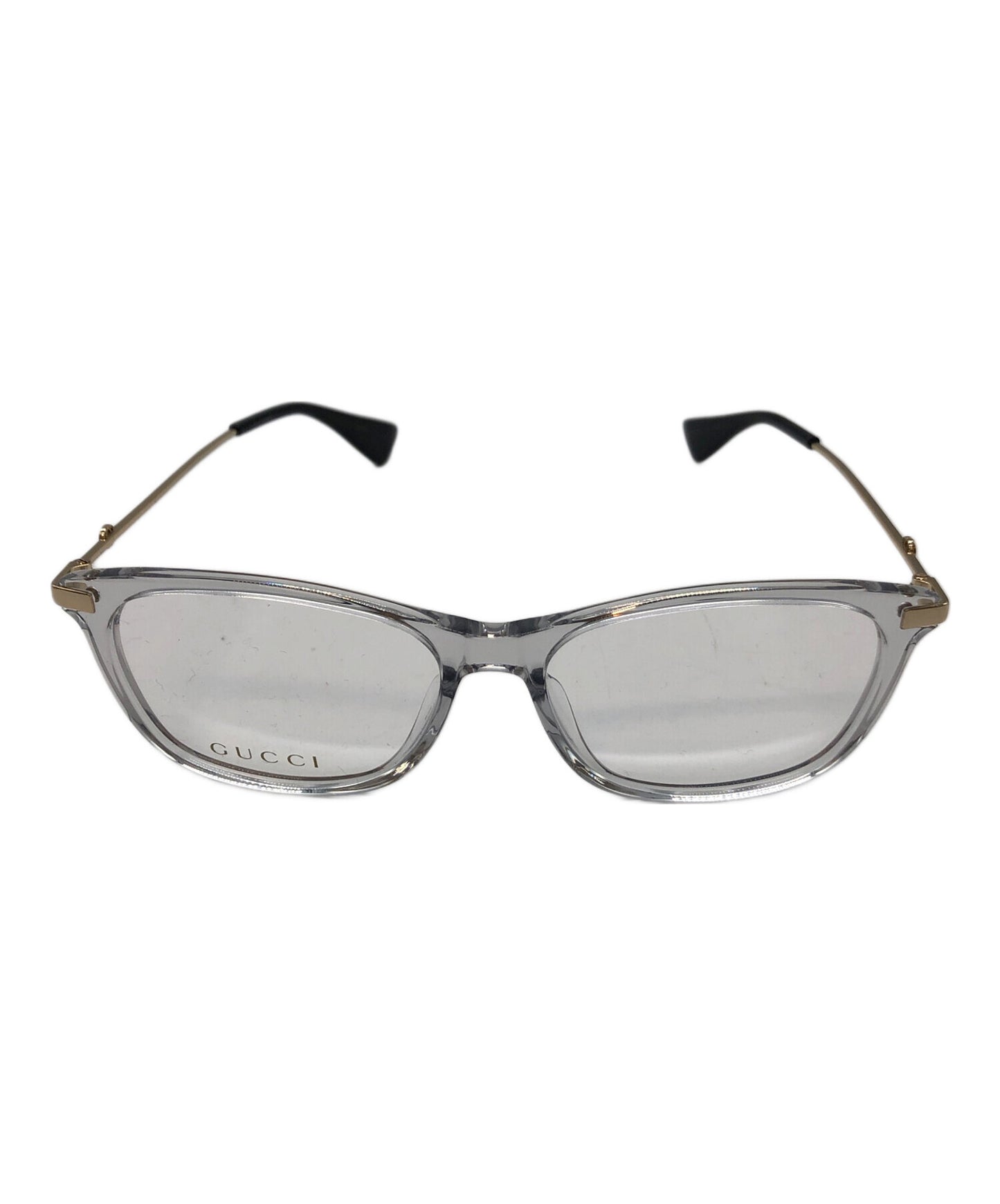 [Pre-owned] GUCCI Interlocking G Eyewear GG10610A