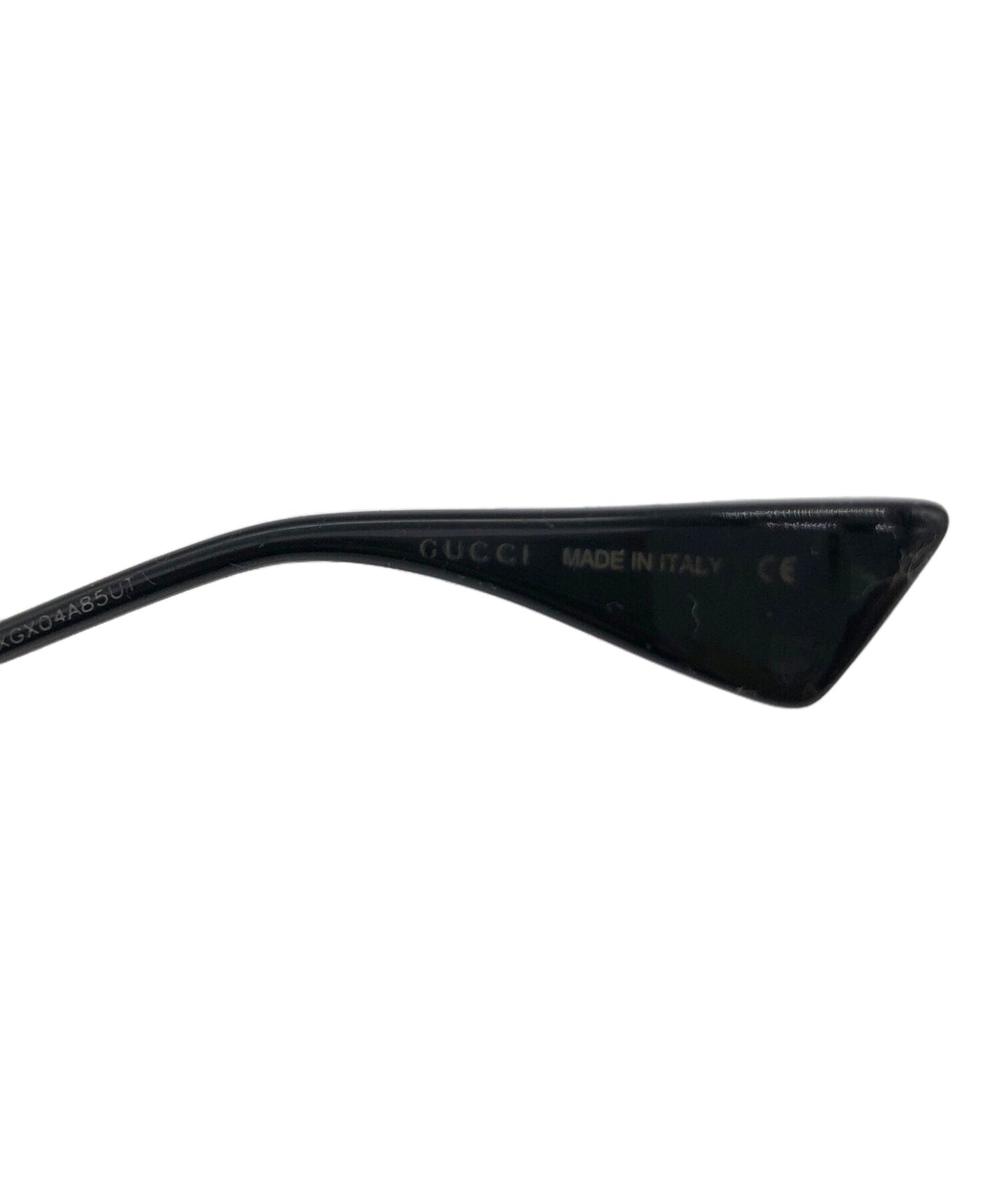 [Pre-owned] GUCCI Interlocking G Eyewear GG10610A