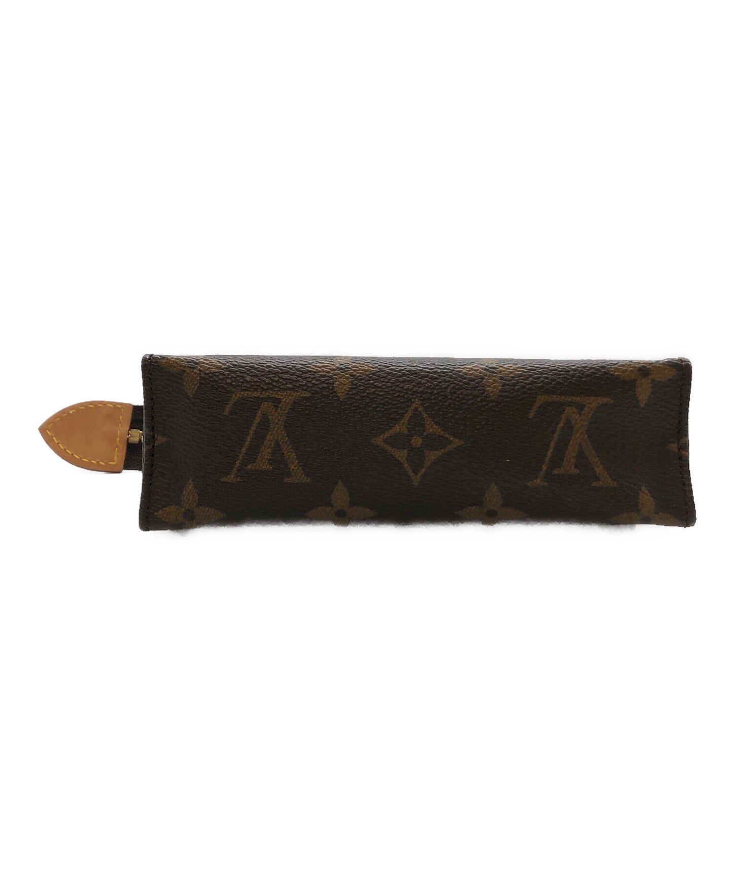 [Pre-owned] LOUIS VUITTON Monogram Pochette Toilette 15 M47546
