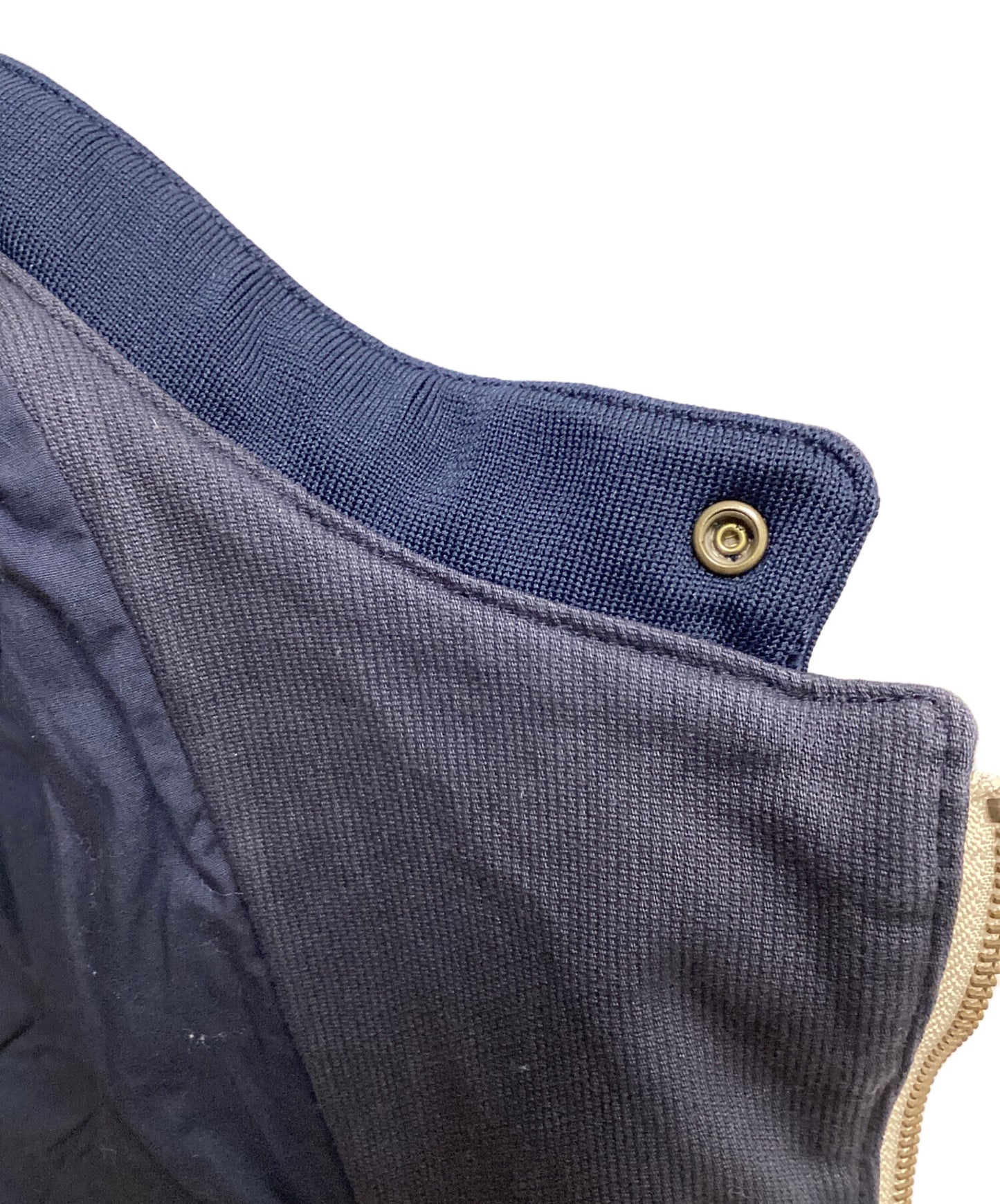 [Pre-owned] Hysteric Glamour racing jacket