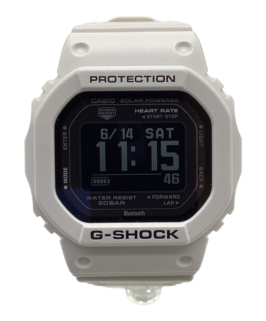 [Pre-owned] CASIO G-SHOCK Digital Watch DW-H5600-7JR