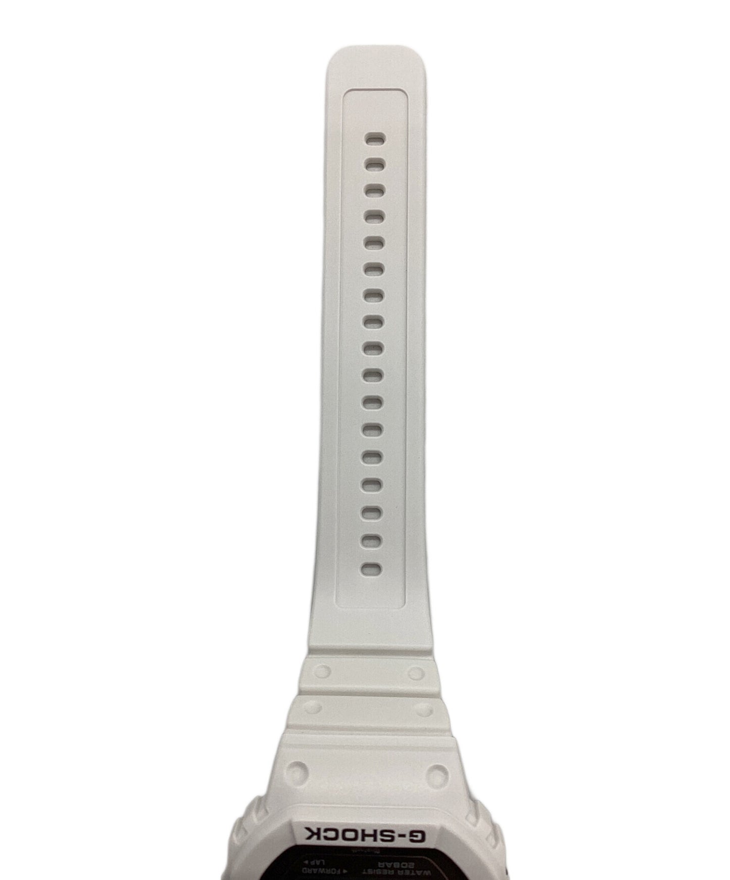 [Pre-owned] CASIO G-SHOCK Digital Watch DW-H5600-7JR