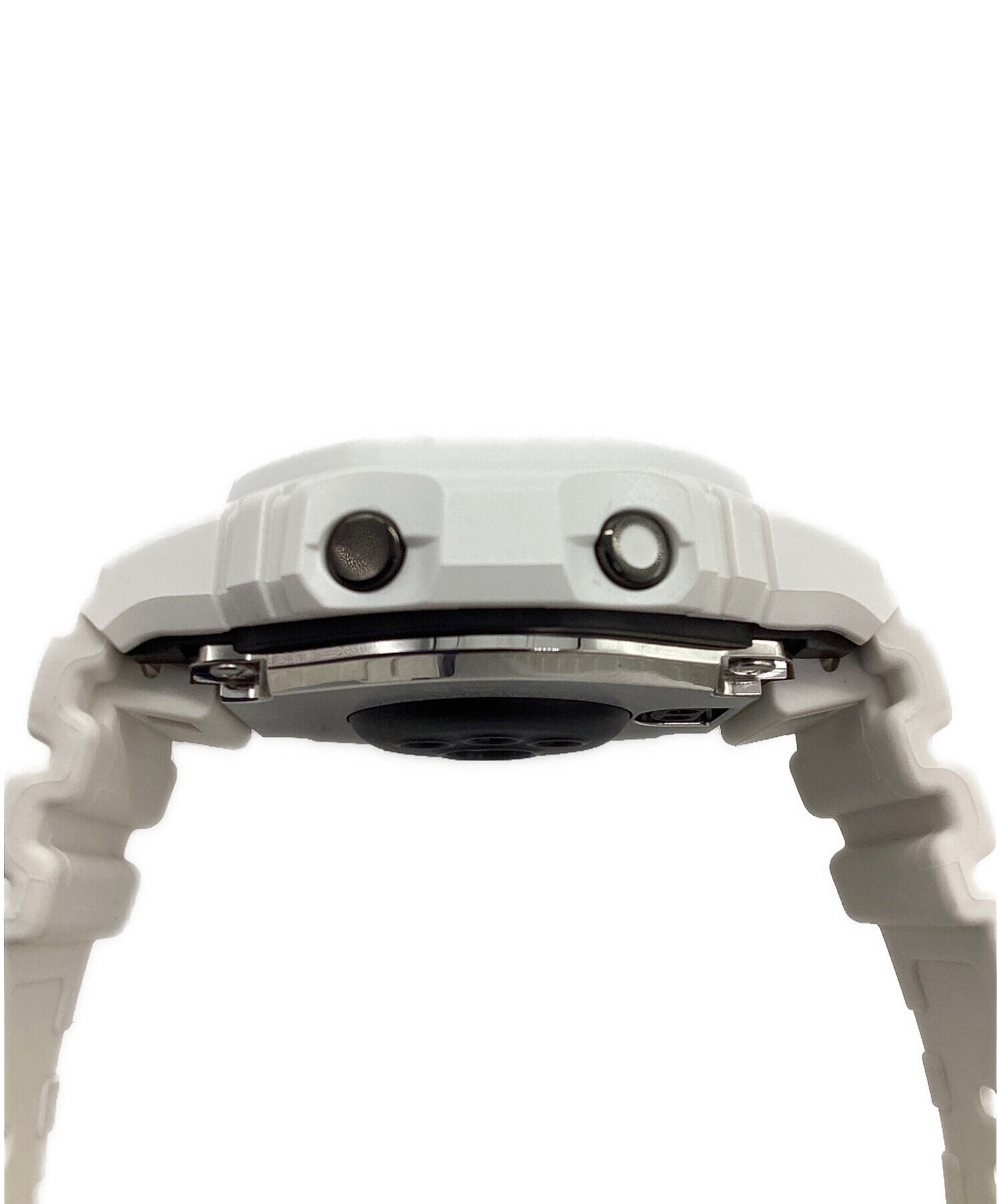 [Pre-owned] CASIO G-SHOCK Digital Watch DW-H5600-7JR