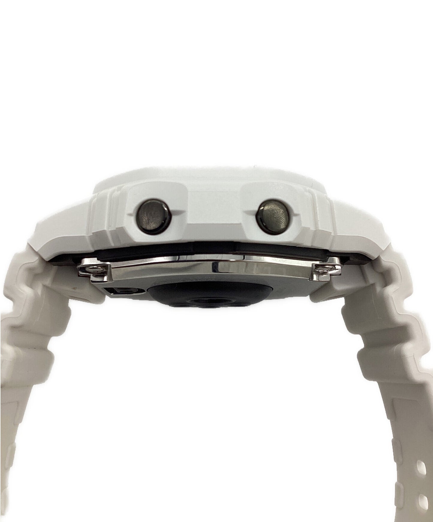 [Pre-owned] CASIO G-SHOCK Digital Watch DW-H5600-7JR