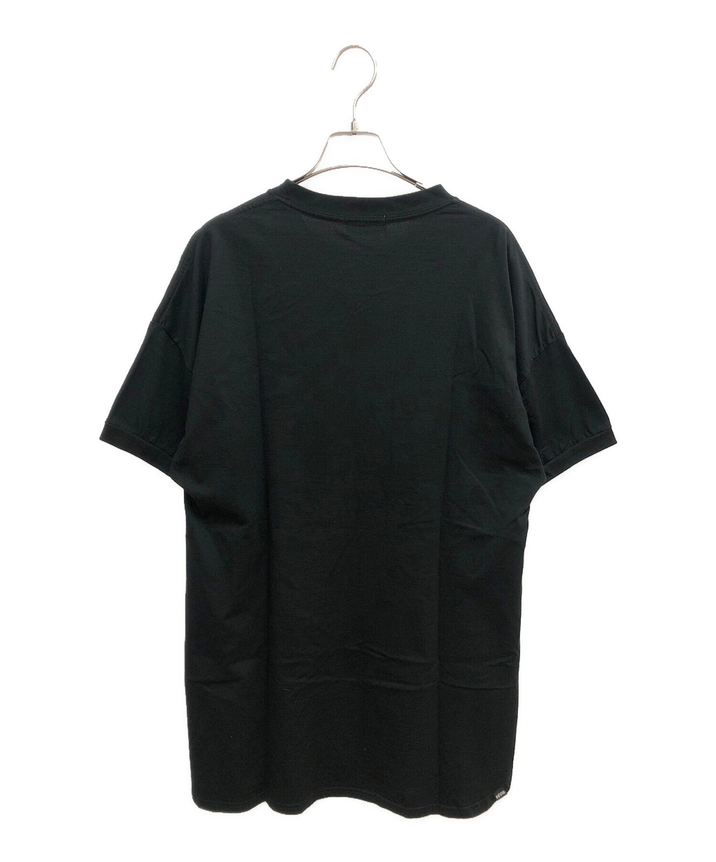 [Pre-owned] Hysteric Glamour Short Sleeve Dress 0123CO06