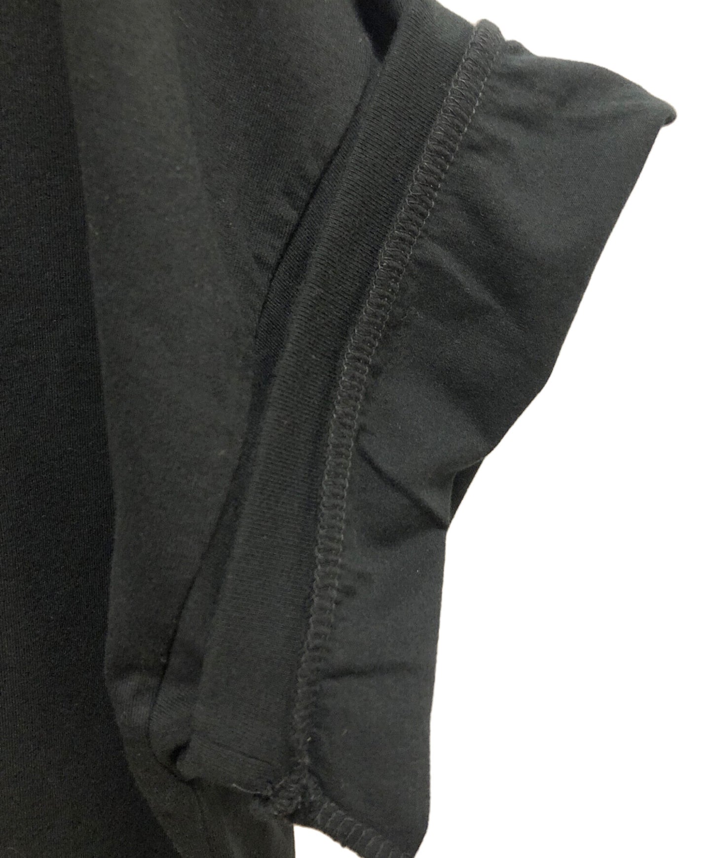 [Pre-owned] Hysteric Glamour Short Sleeve Dress 0123CO06