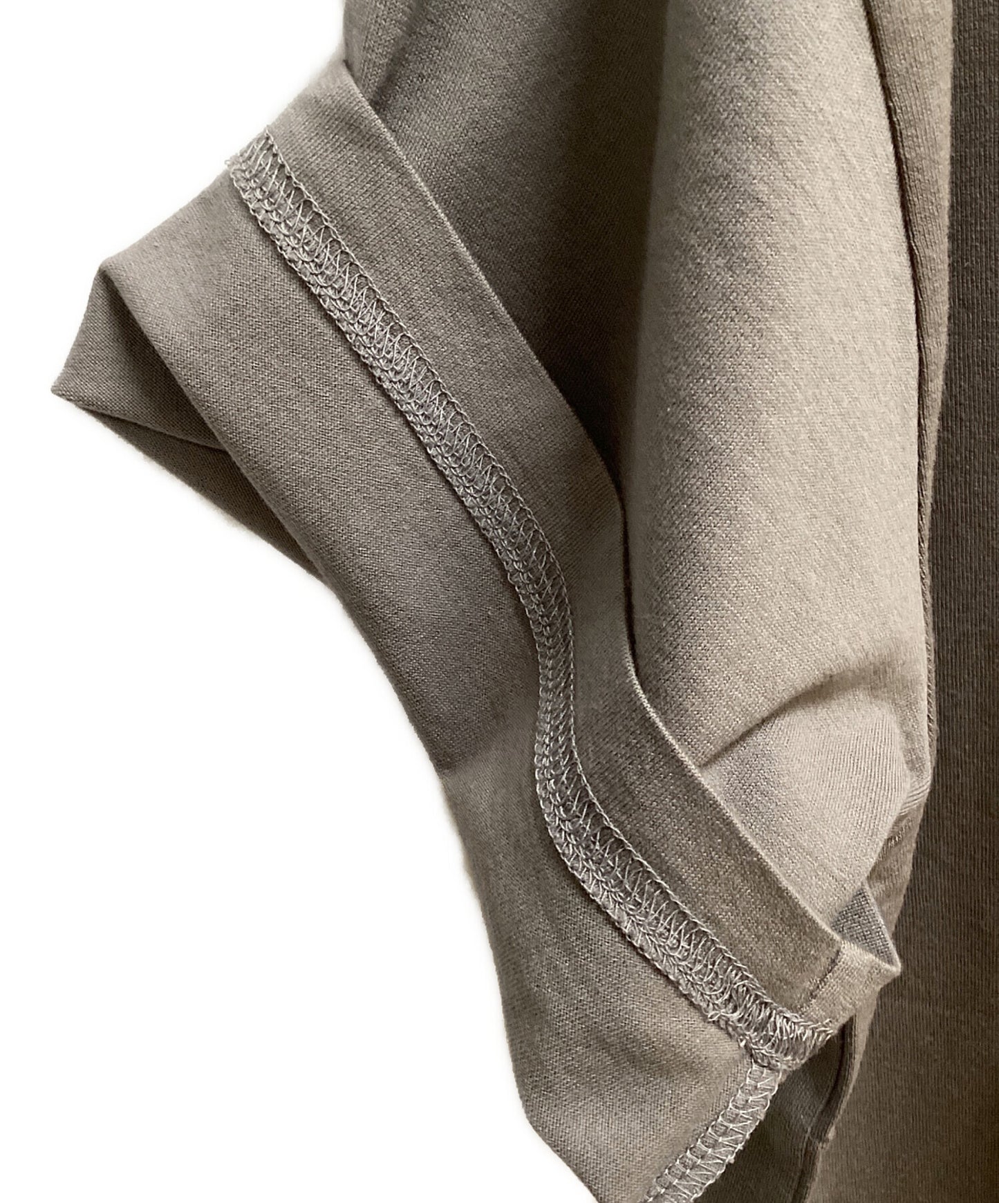 [Pre-owned] Hysteric Glamour short-sleeved cut-and-sew 02223CT10384